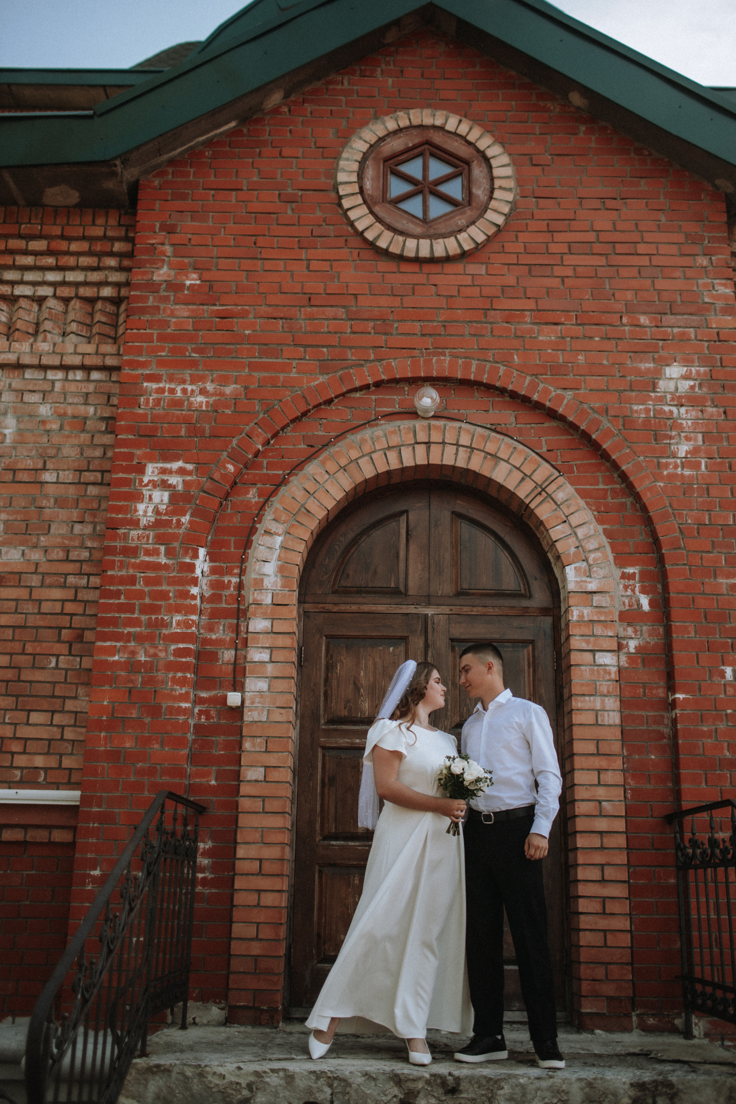 Свадьба Ксении и Артема. Фотограф в Архангельске Татьяна Дмитриева