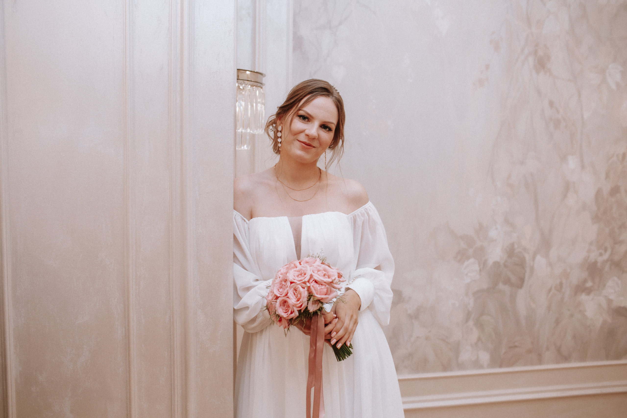 Свадьба Дарьи и Антона. Фотограф в Архангельске Татьяна Дмитриева