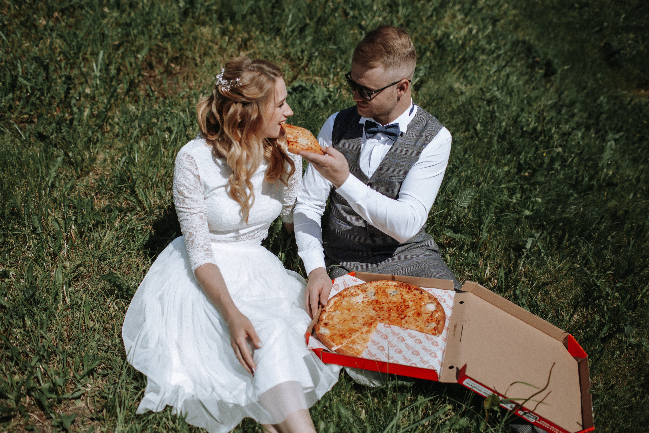 Свадьба Анастасии и Владимира. Фотограф в Архангельске Татьяна Дмитриева