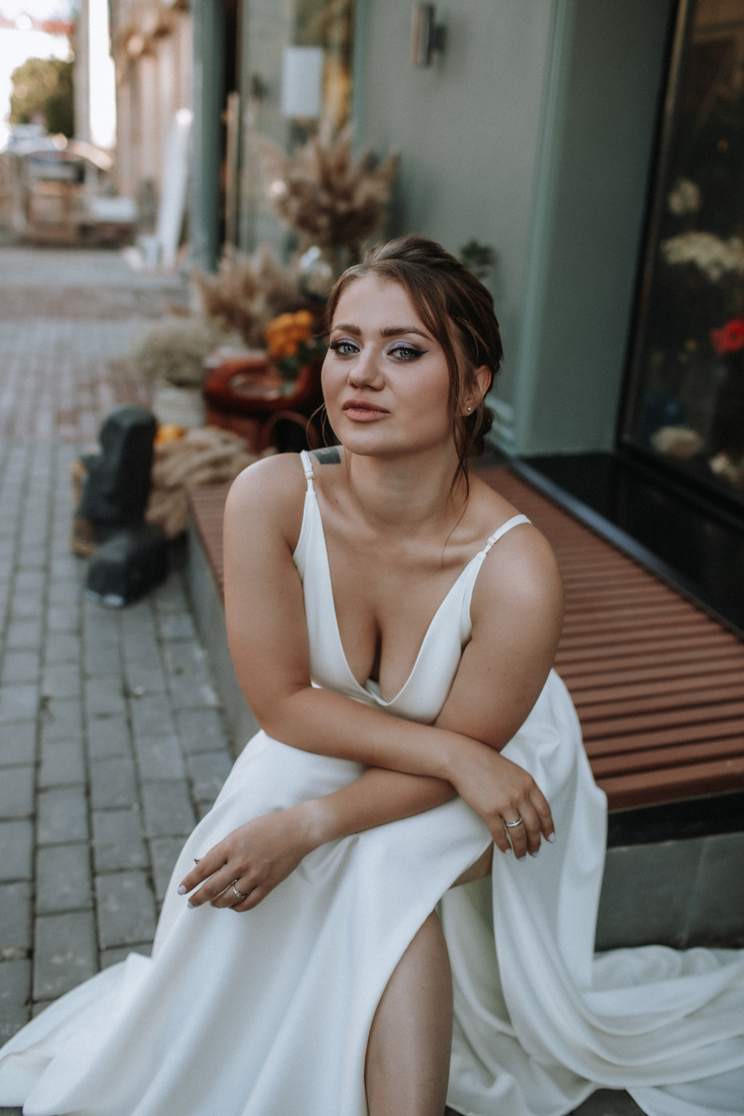 Свадьба Натальи и Андрея. Фотограф в Архангельске Татьяна Дмитриева