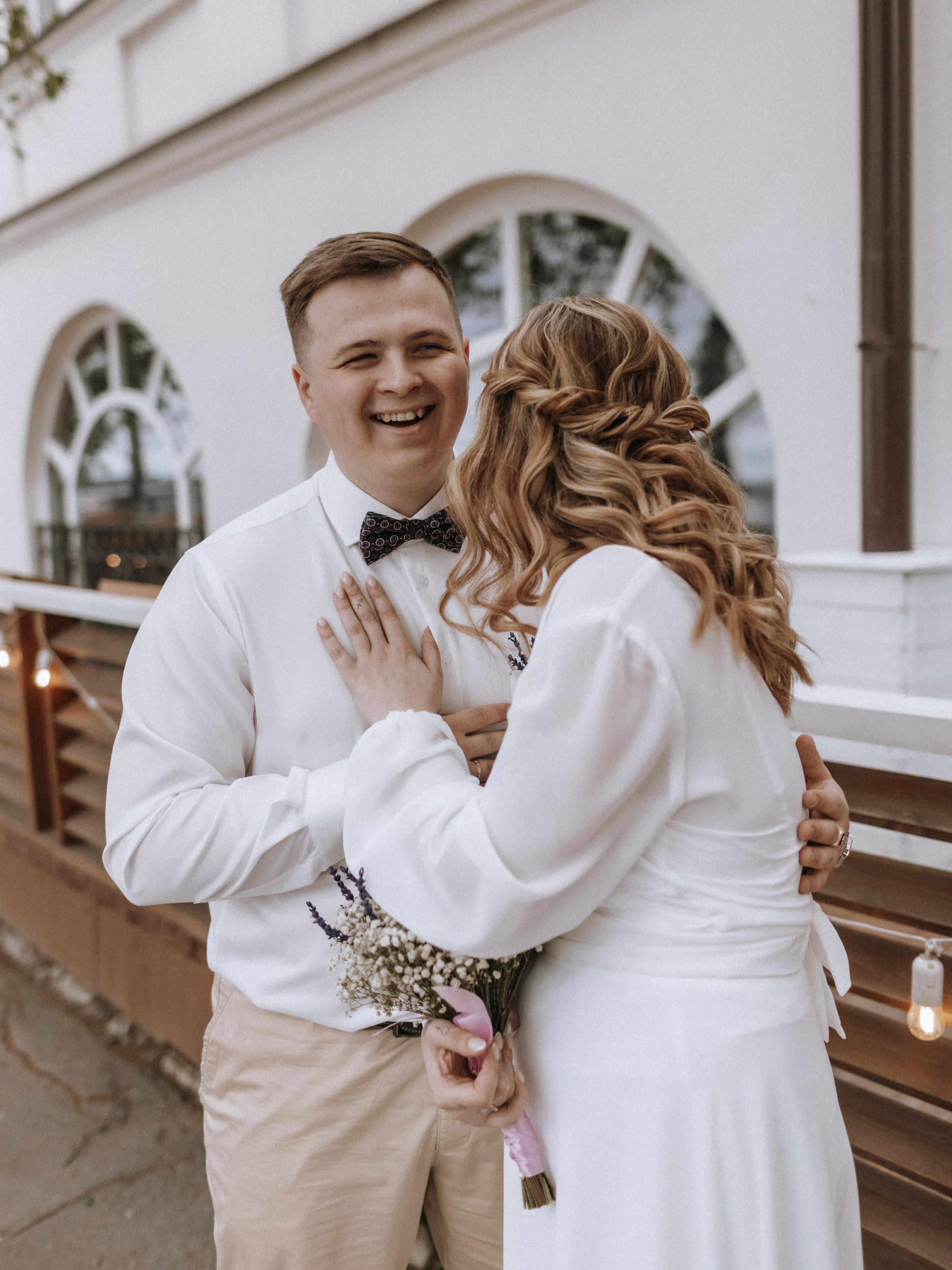 Свадьба Яны и Вячеслава. Фотограф в Архангельске Татьяна Дмитриева