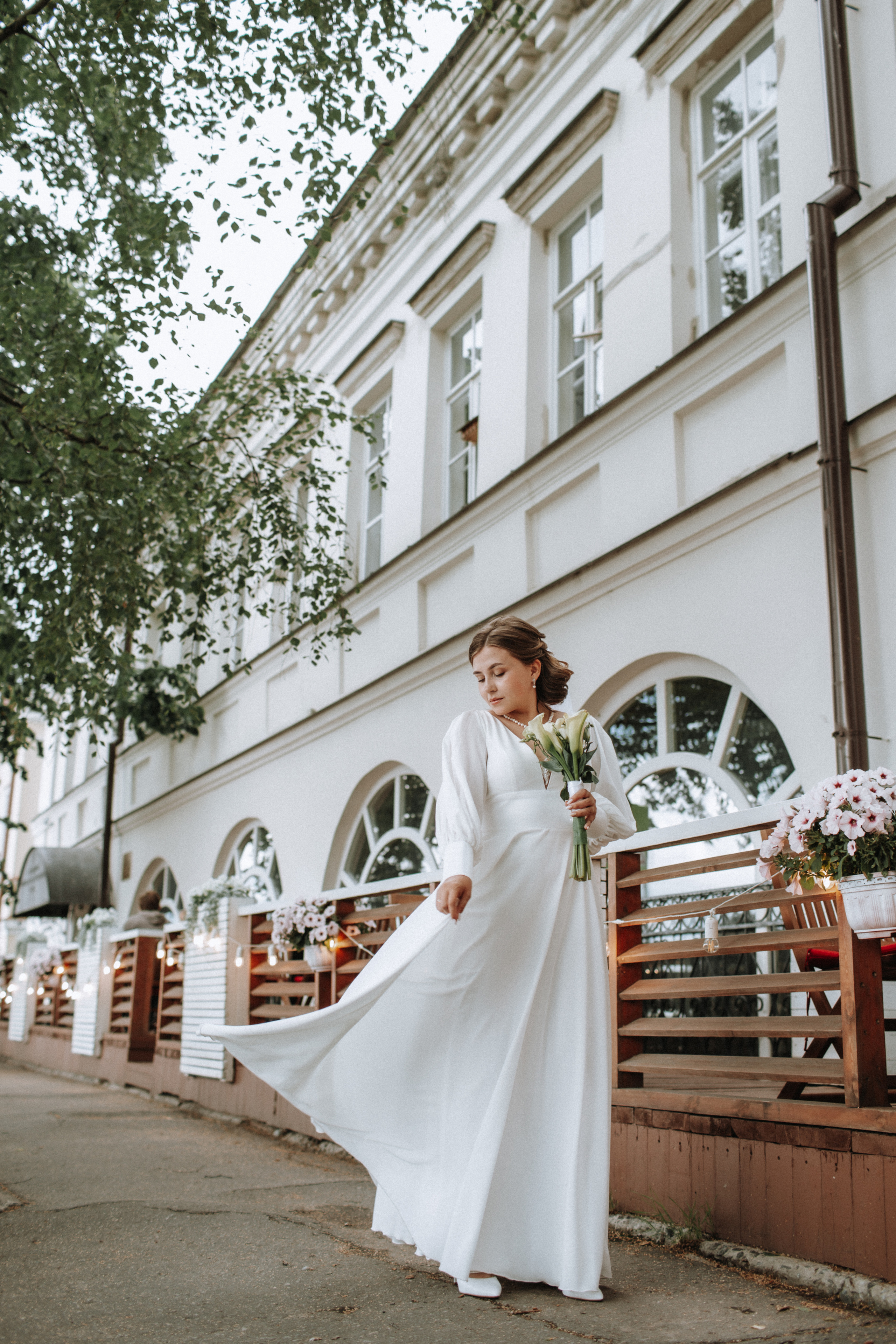 Свадьба Полины и Александра. Фотограф в Архангельске Татьяна Дмитриева