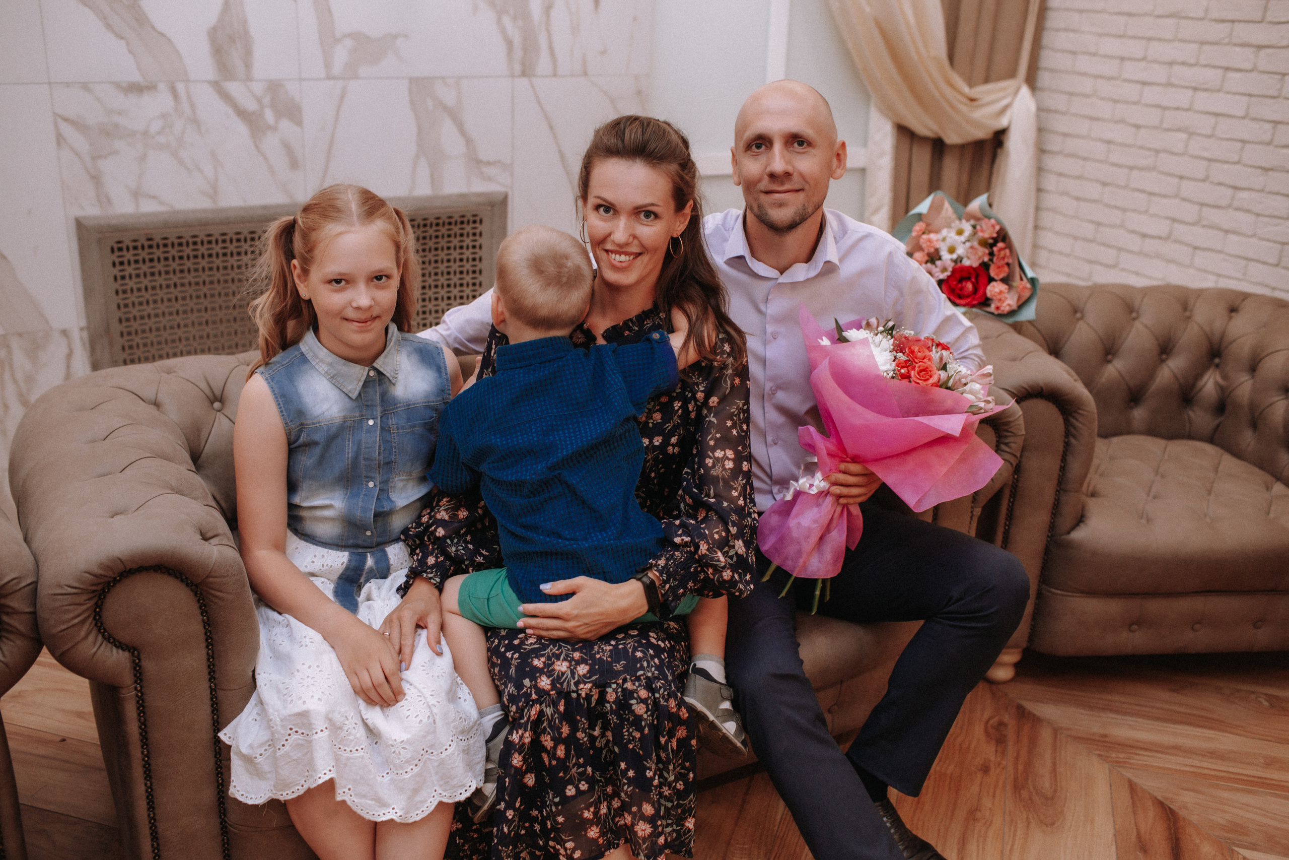 Свадьба Дарьи и Антона. Фотограф в Архангельске Татьяна Дмитриева