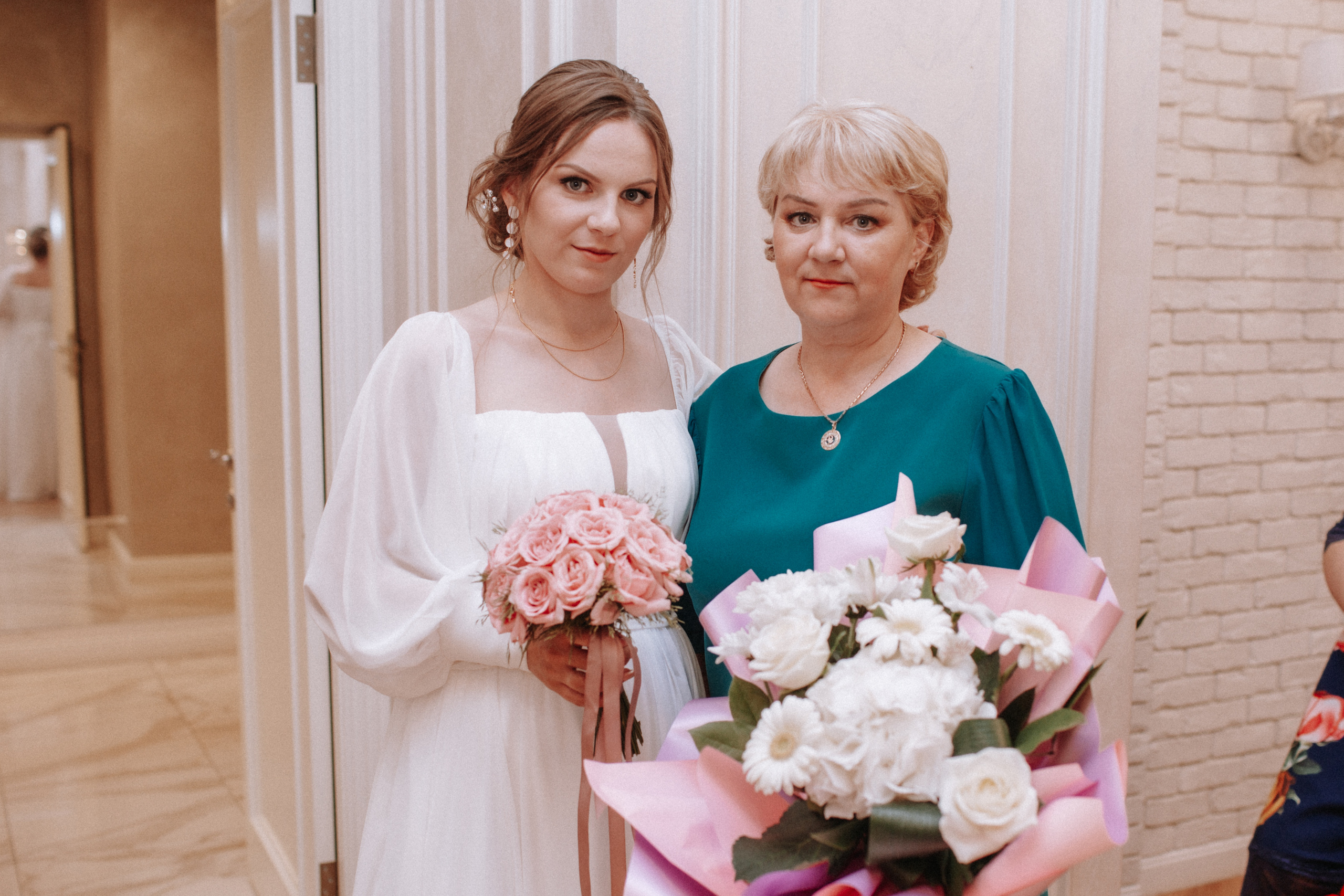 Свадьба Дарьи и Антона. Фотограф в Архангельске Татьяна Дмитриева