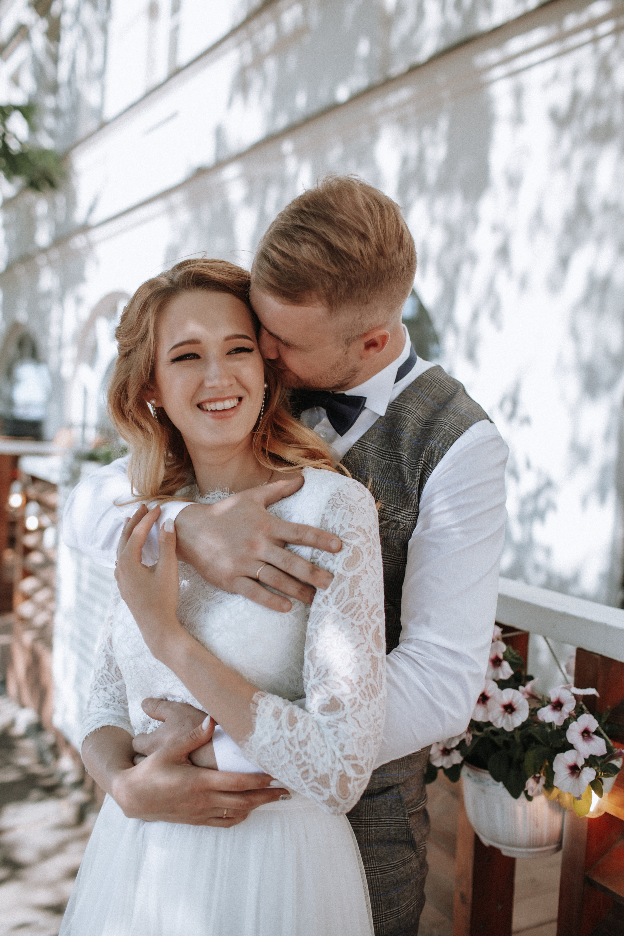 Свадьба Анастасии и Владимира. Фотограф в Архангельске Татьяна Дмитриева