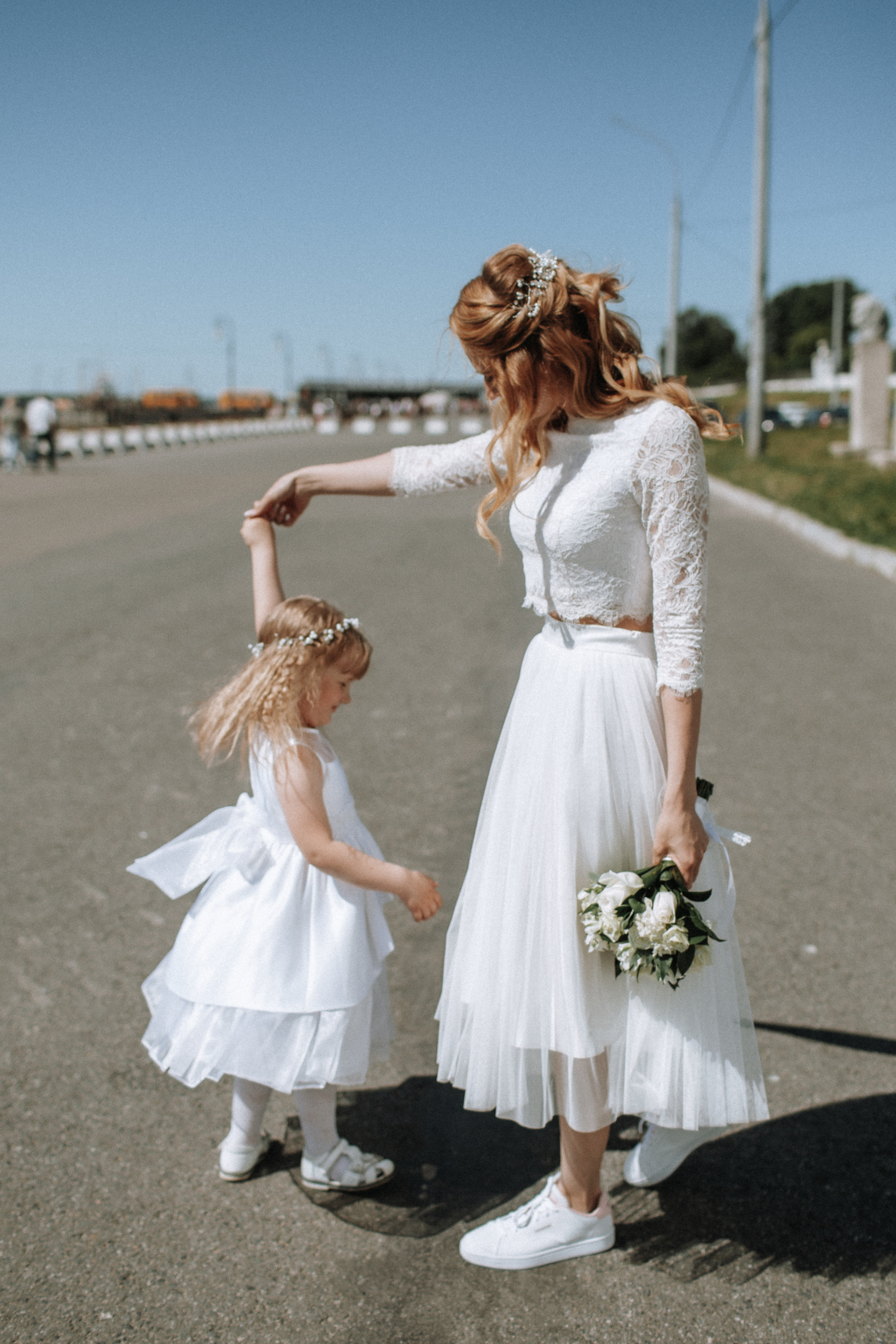 Свадьба Анастасии и Владимира. Фотограф в Архангельске Татьяна Дмитриева