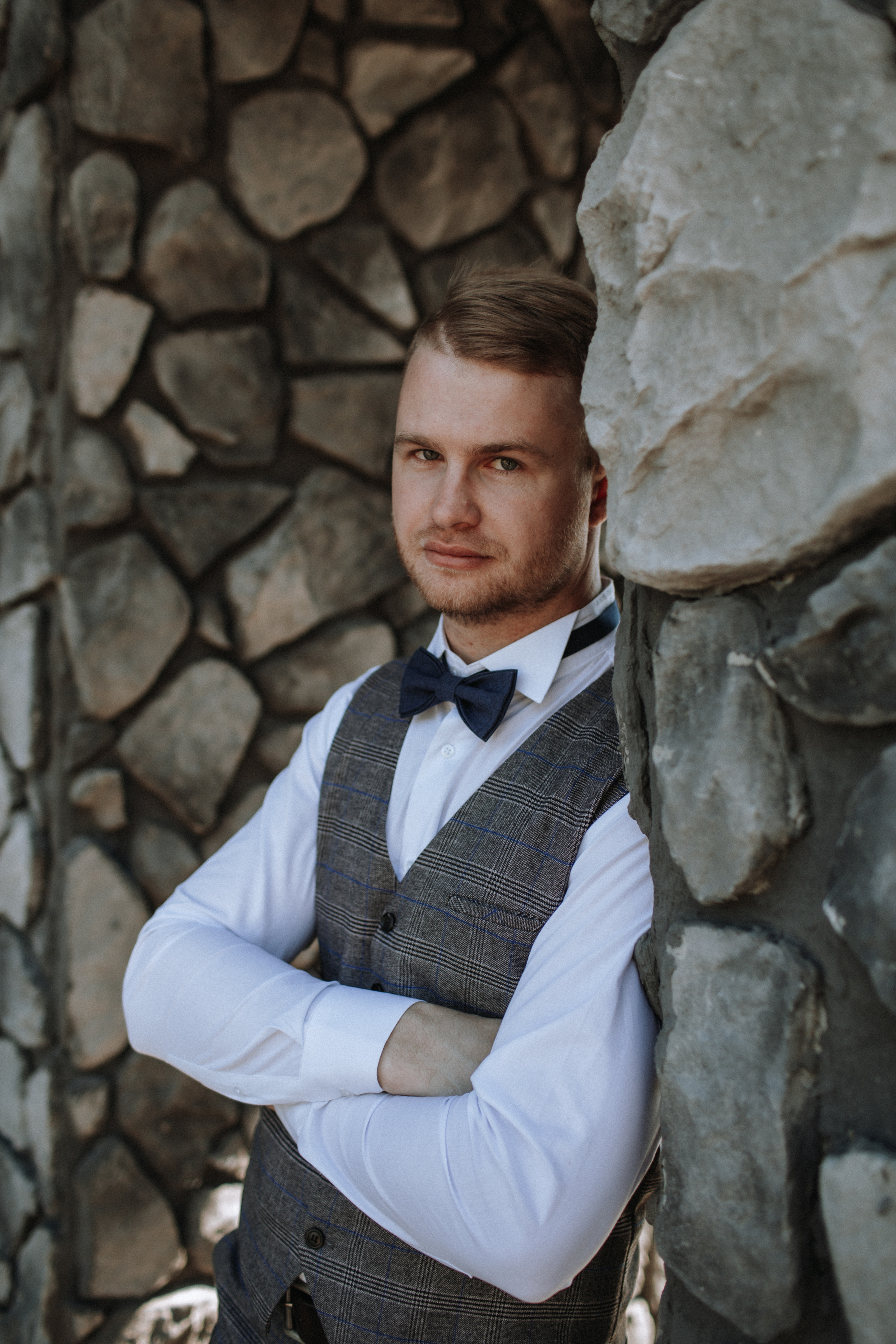 Свадьба Анастасии и Владимира. Фотограф в Архангельске Татьяна Дмитриева