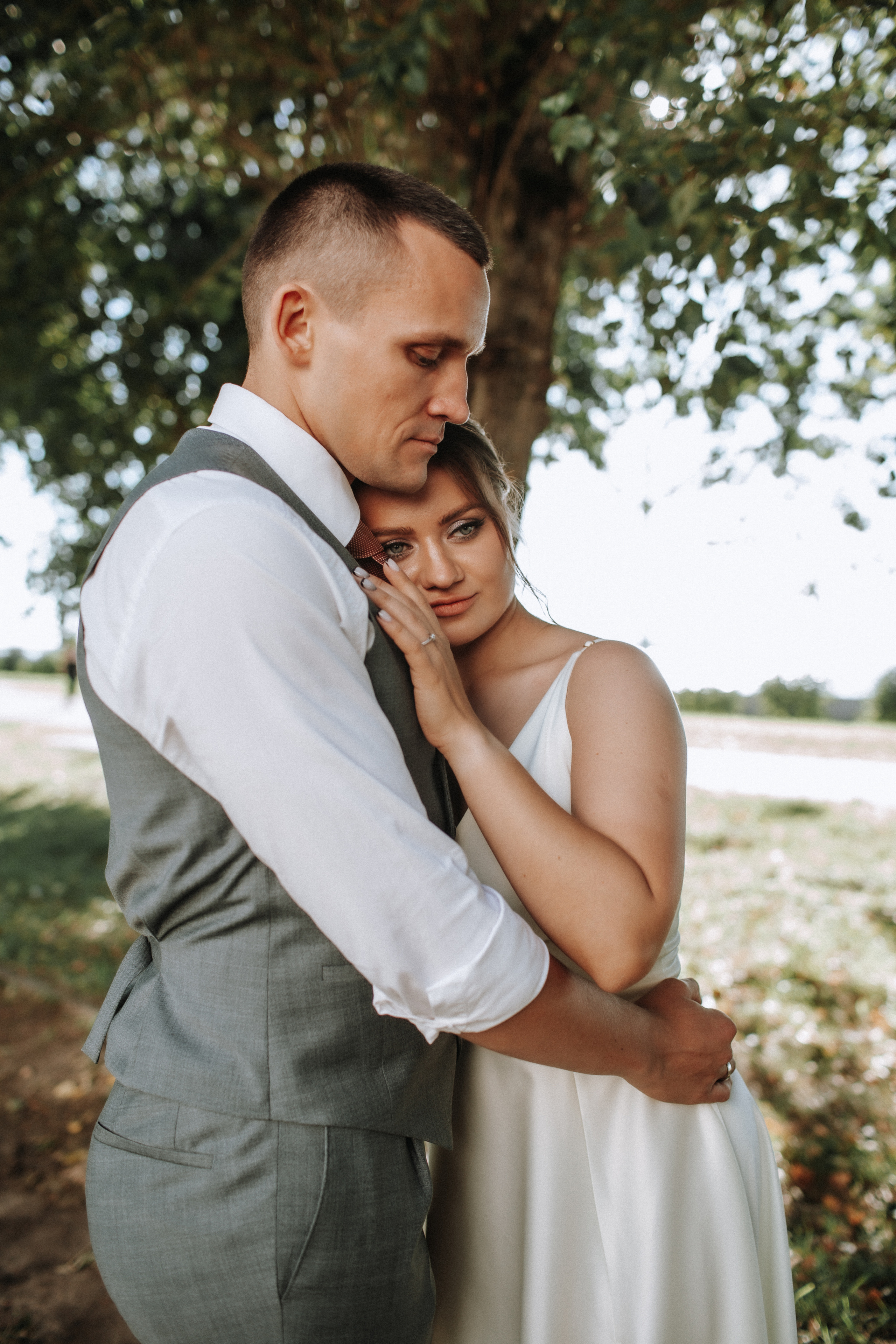 Свадьба Натальи и Андрея. Фотограф в Архангельске Татьяна Дмитриева