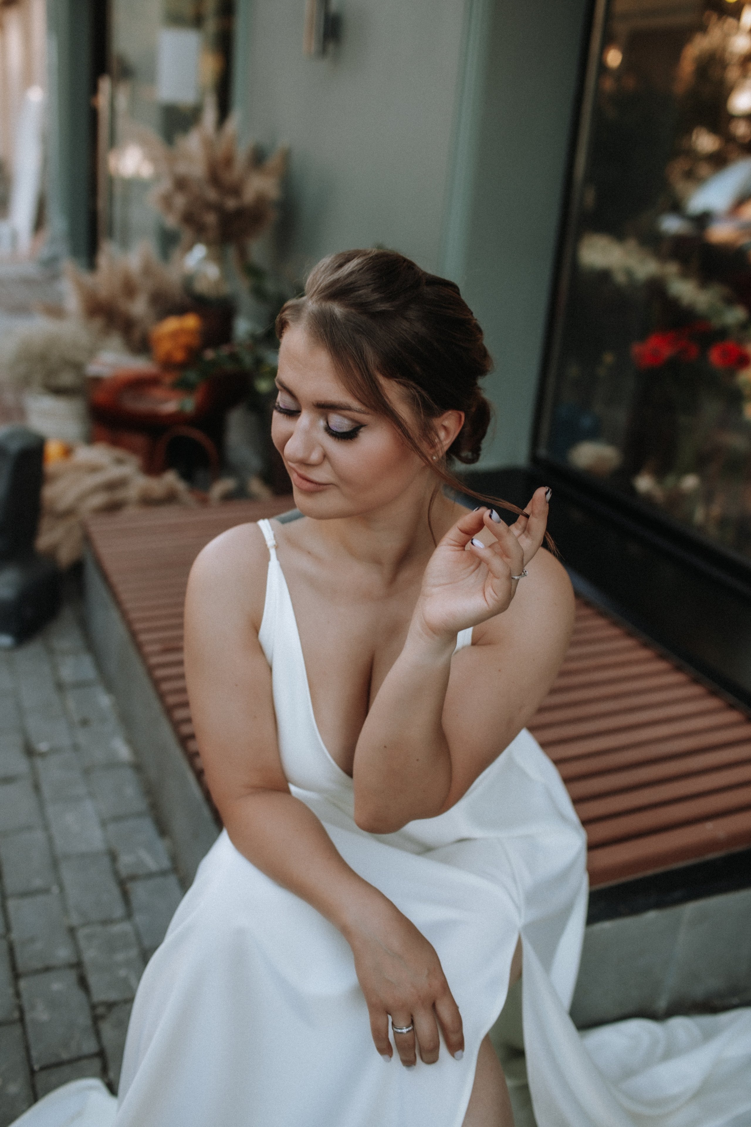 Свадьба Натальи и Андрея. Фотограф в Архангельске Татьяна Дмитриева