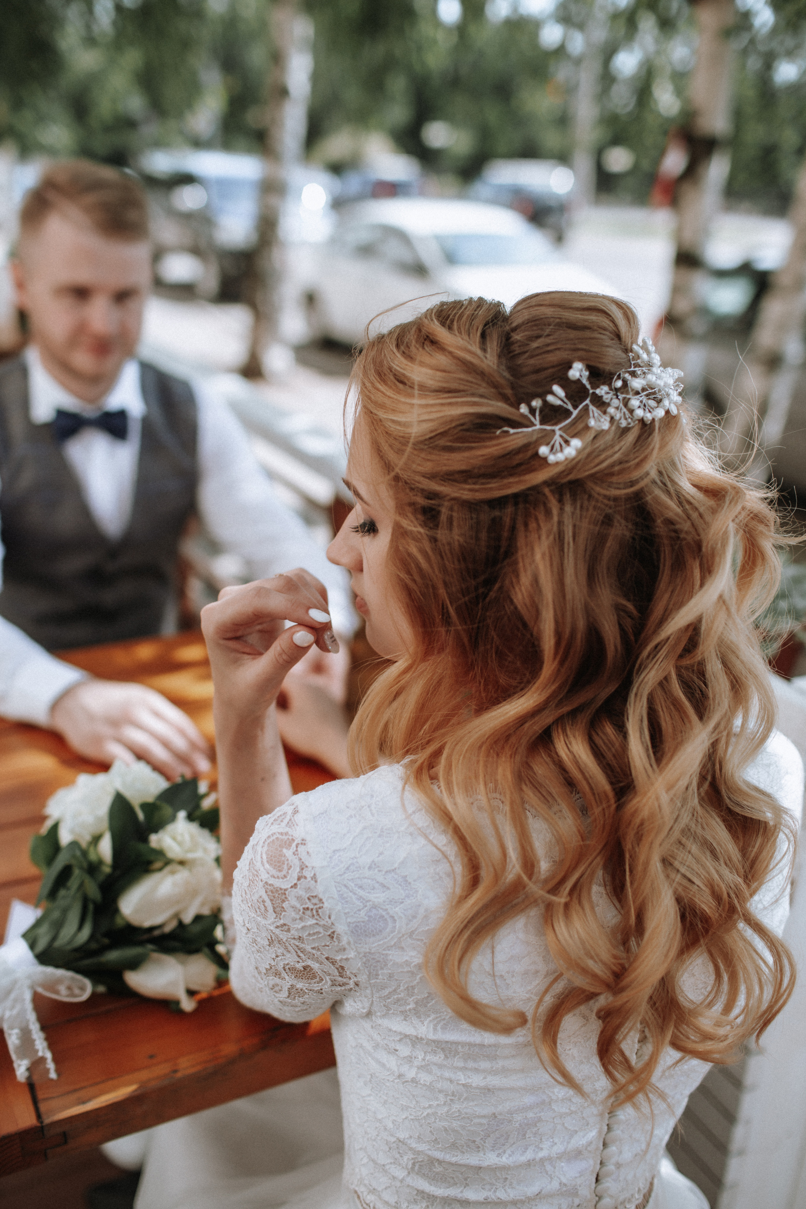 Свадьба Анастасии и Владимира. Фотограф в Архангельске Татьяна Дмитриева
