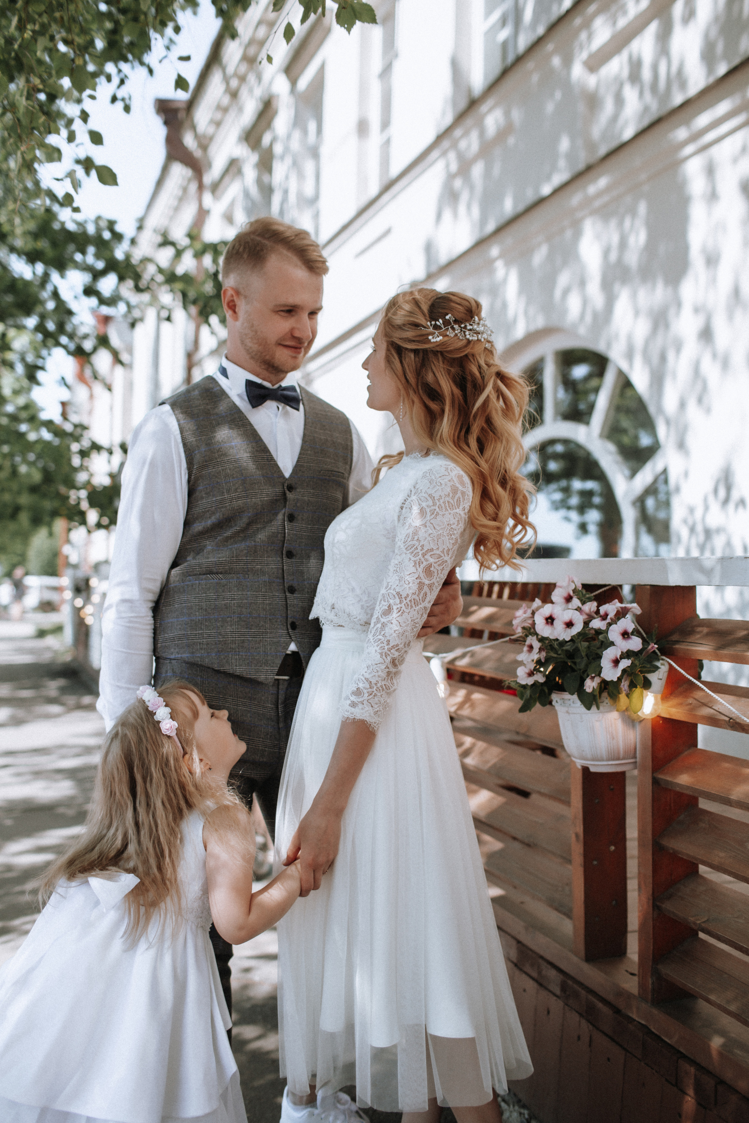 Свадьба Анастасии и Владимира. Фотограф в Архангельске Татьяна Дмитриева