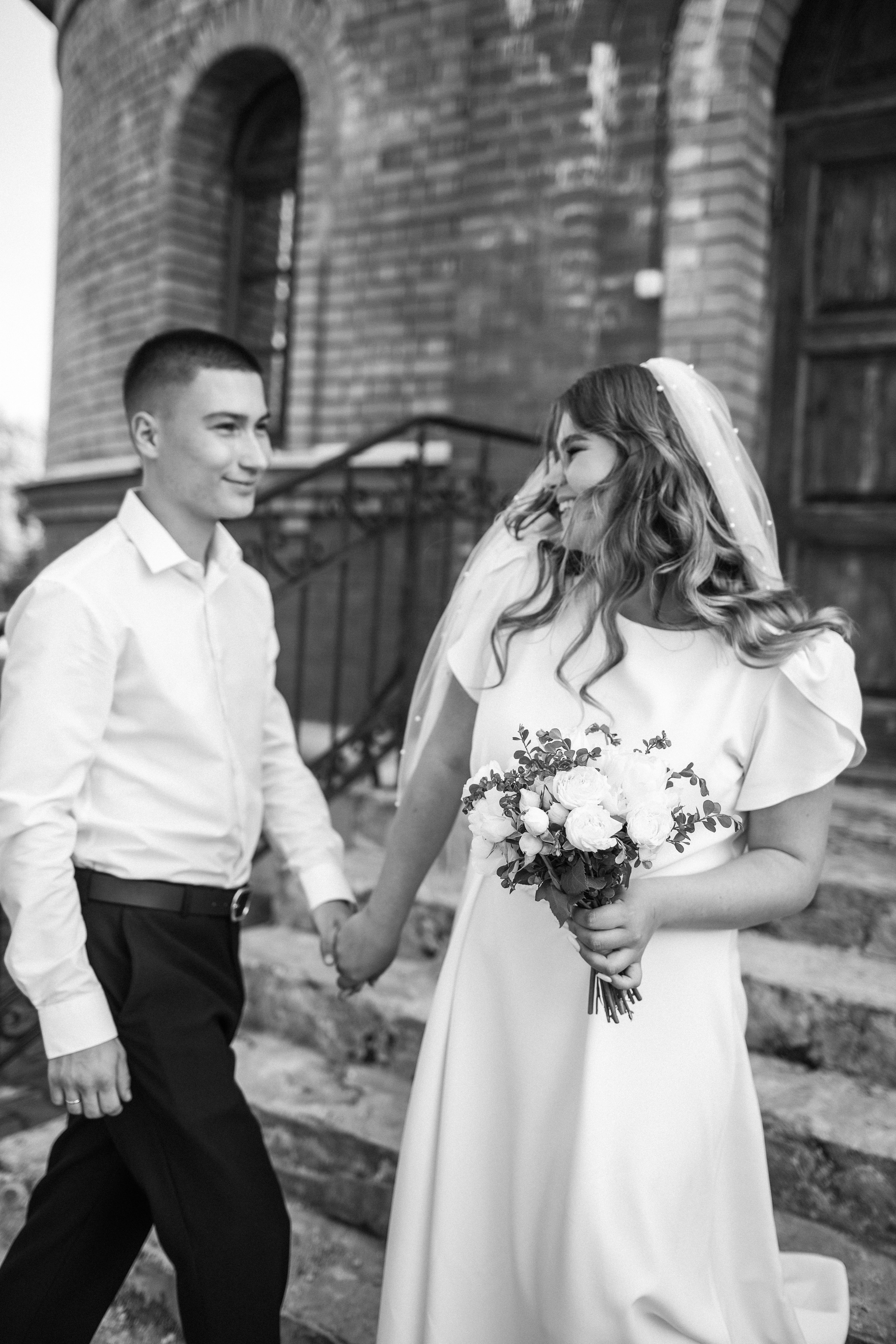 Свадьба Ксении и Артема. Фотограф в Архангельске Татьяна Дмитриева