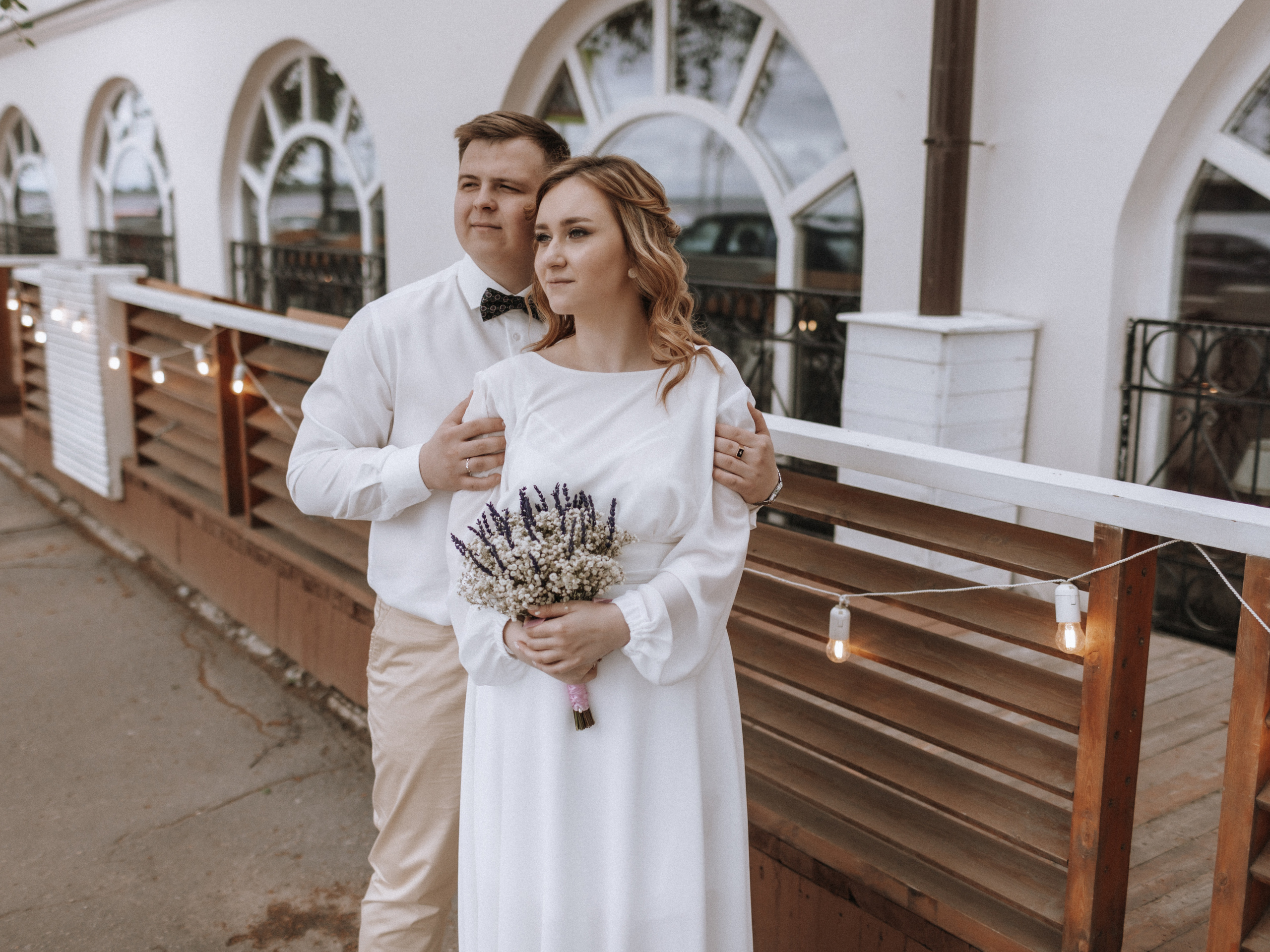 Свадьба Яны и Вячеслава. Фотограф в Архангельске Татьяна Дмитриева