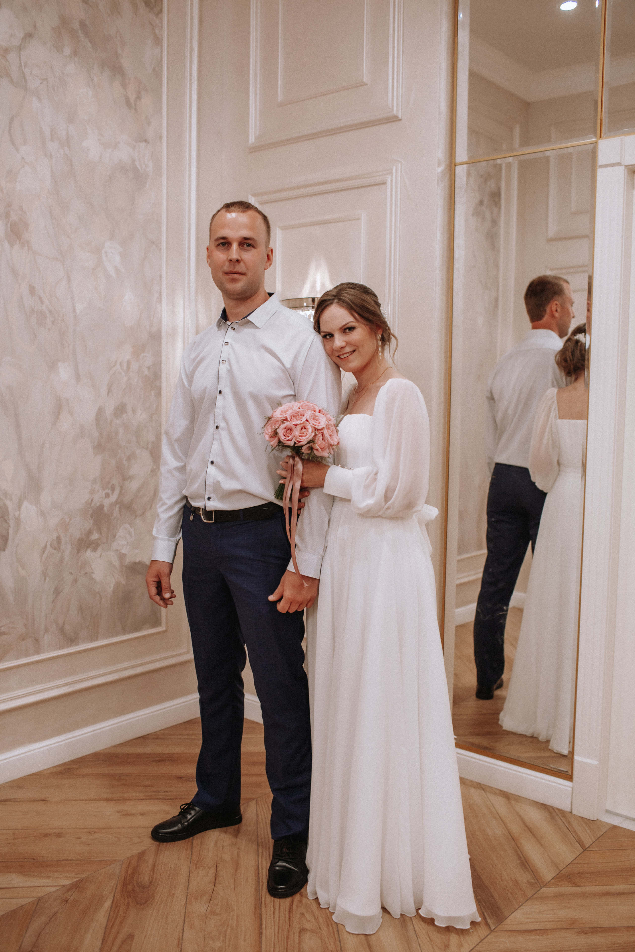 Свадьба Дарьи и Антона. Фотограф в Архангельске Татьяна Дмитриева