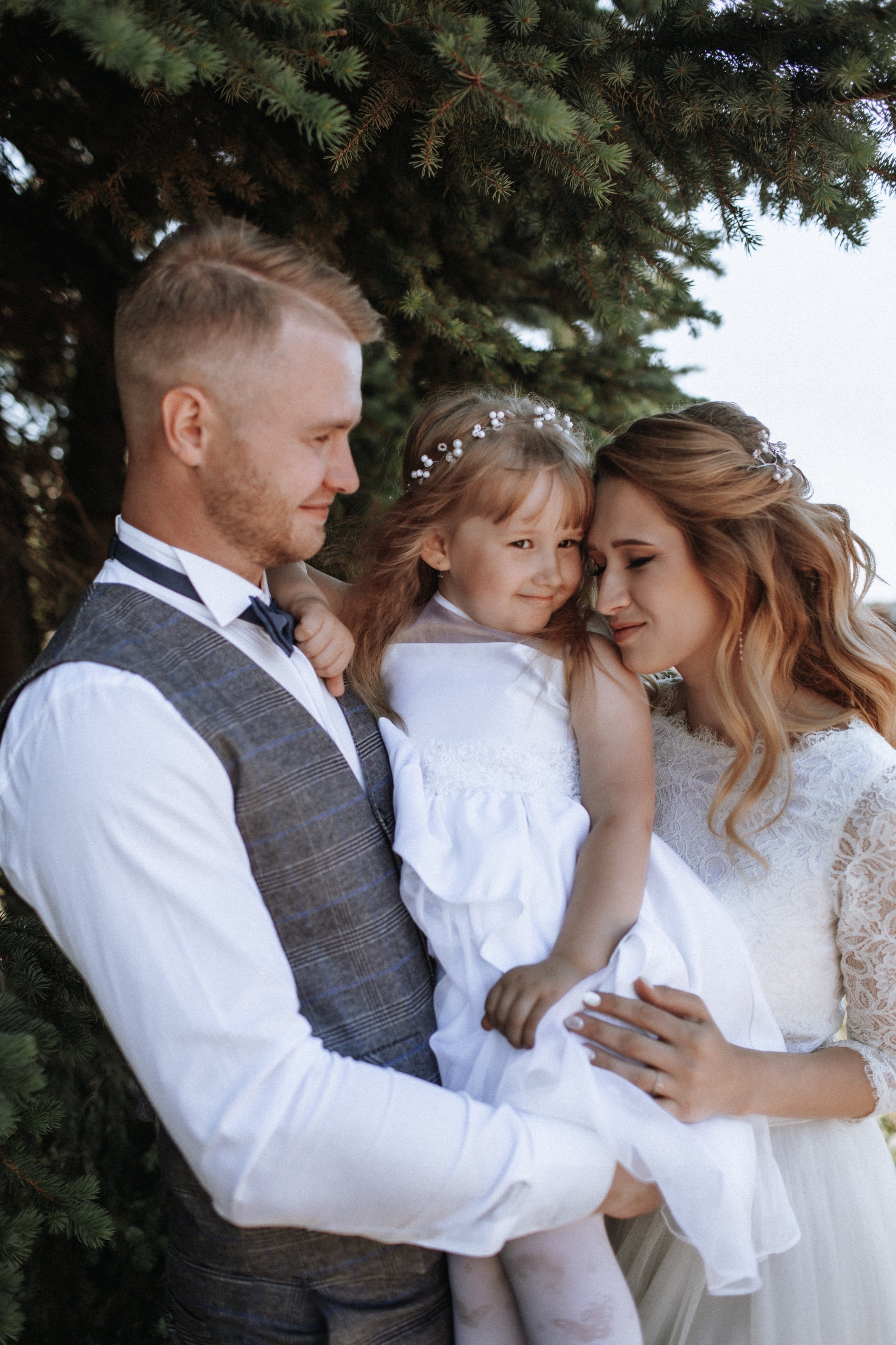 Свадьба Анастасии и Владимира. Фотограф в Архангельске Татьяна Дмитриева