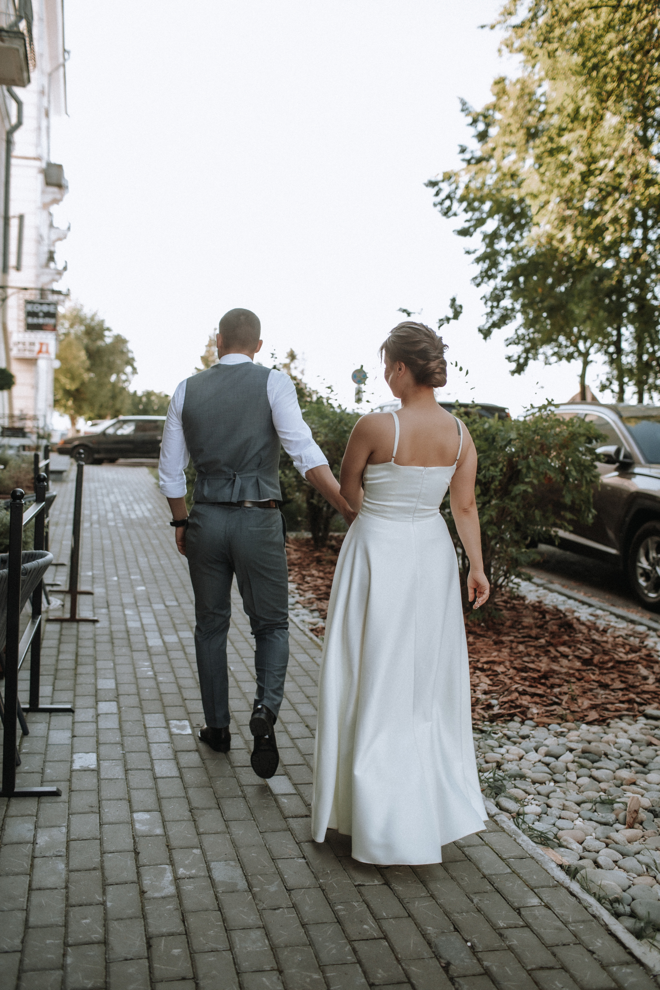 Свадьба Натальи и Андрея. Фотограф в Архангельске Татьяна Дмитриева