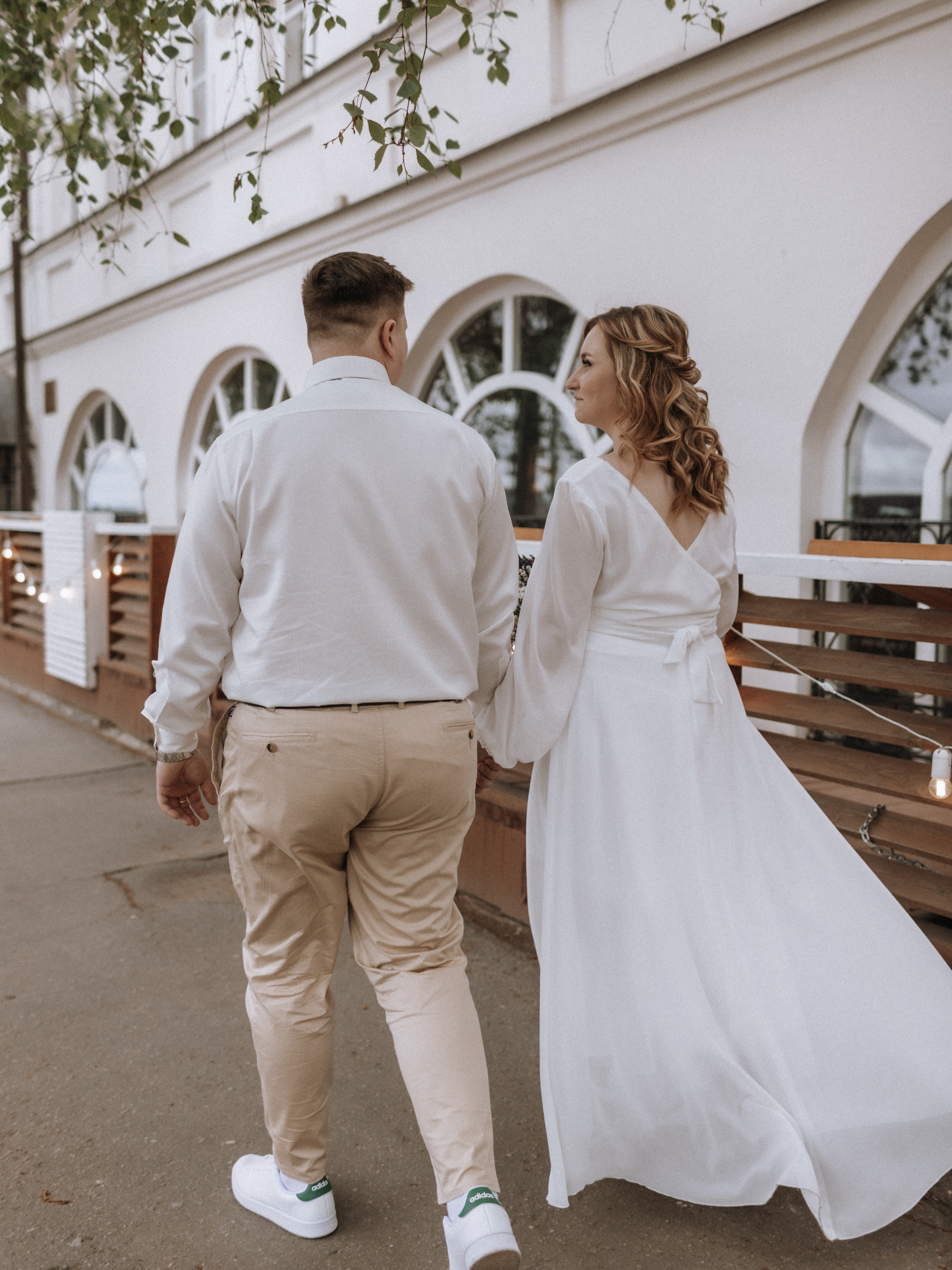 Свадьба Яны и Вячеслава. Фотограф в Архангельске Татьяна Дмитриева