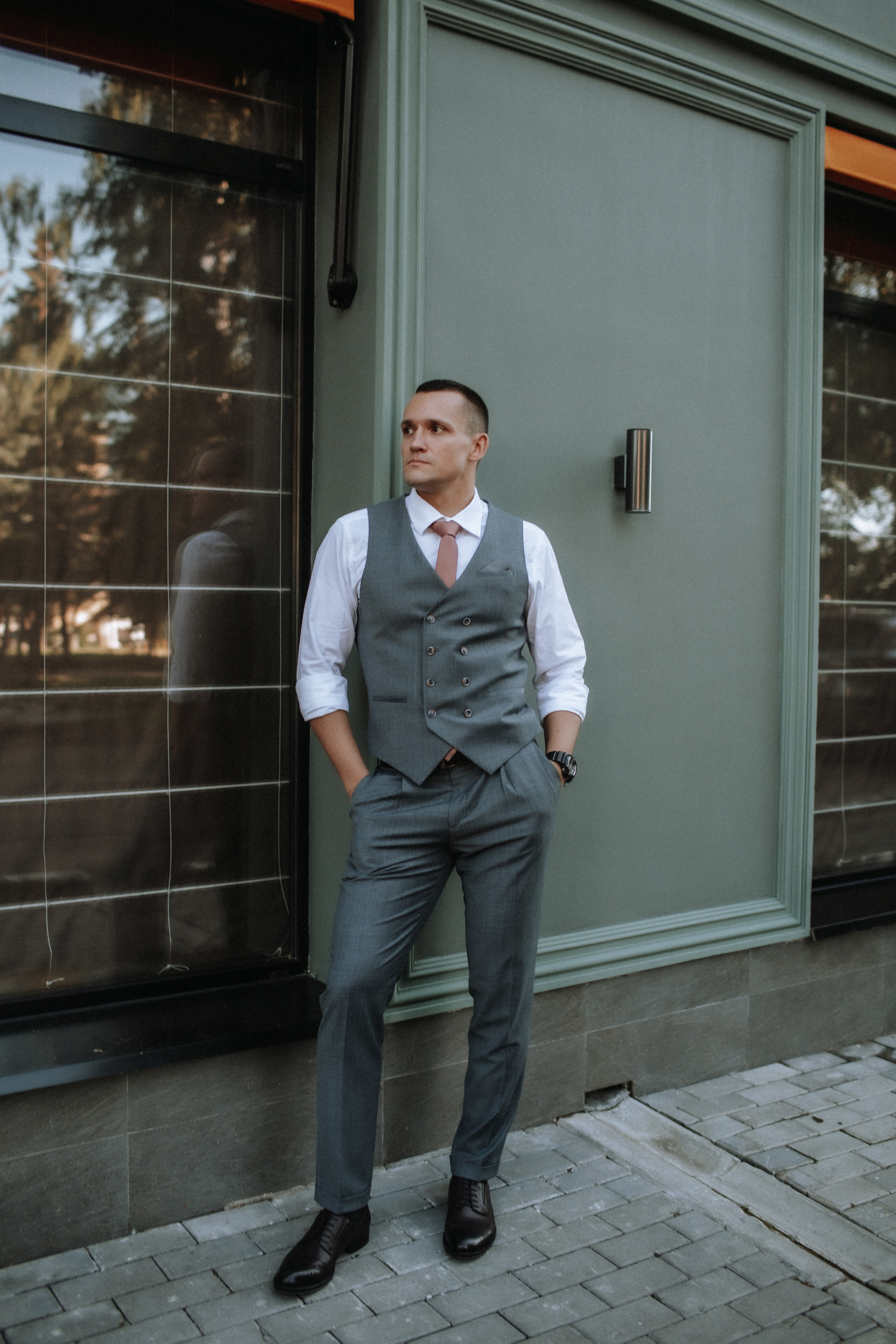 Свадьба Натальи и Андрея. Фотограф в Архангельске Татьяна Дмитриева