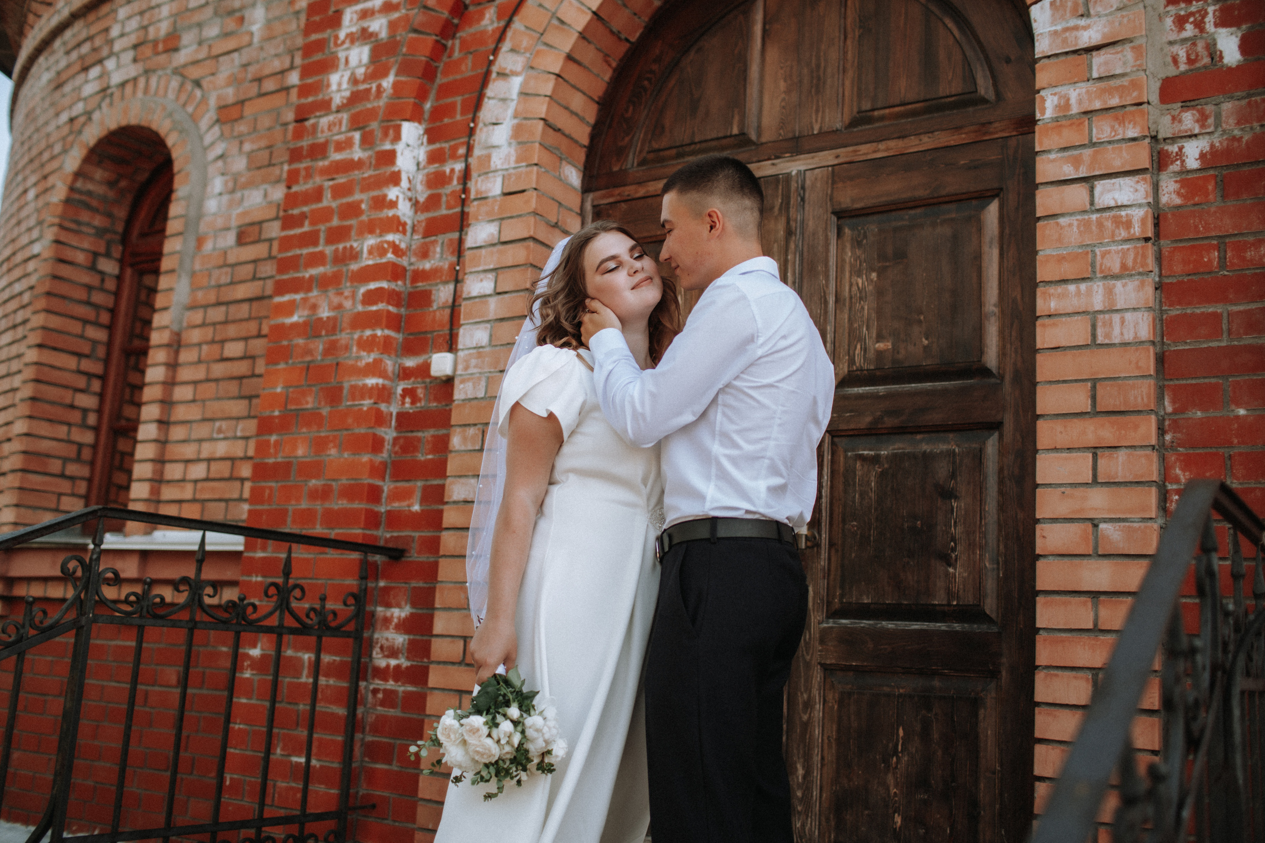 Свадьба Ксении и Артема. Фотограф в Архангельске Татьяна Дмитриева