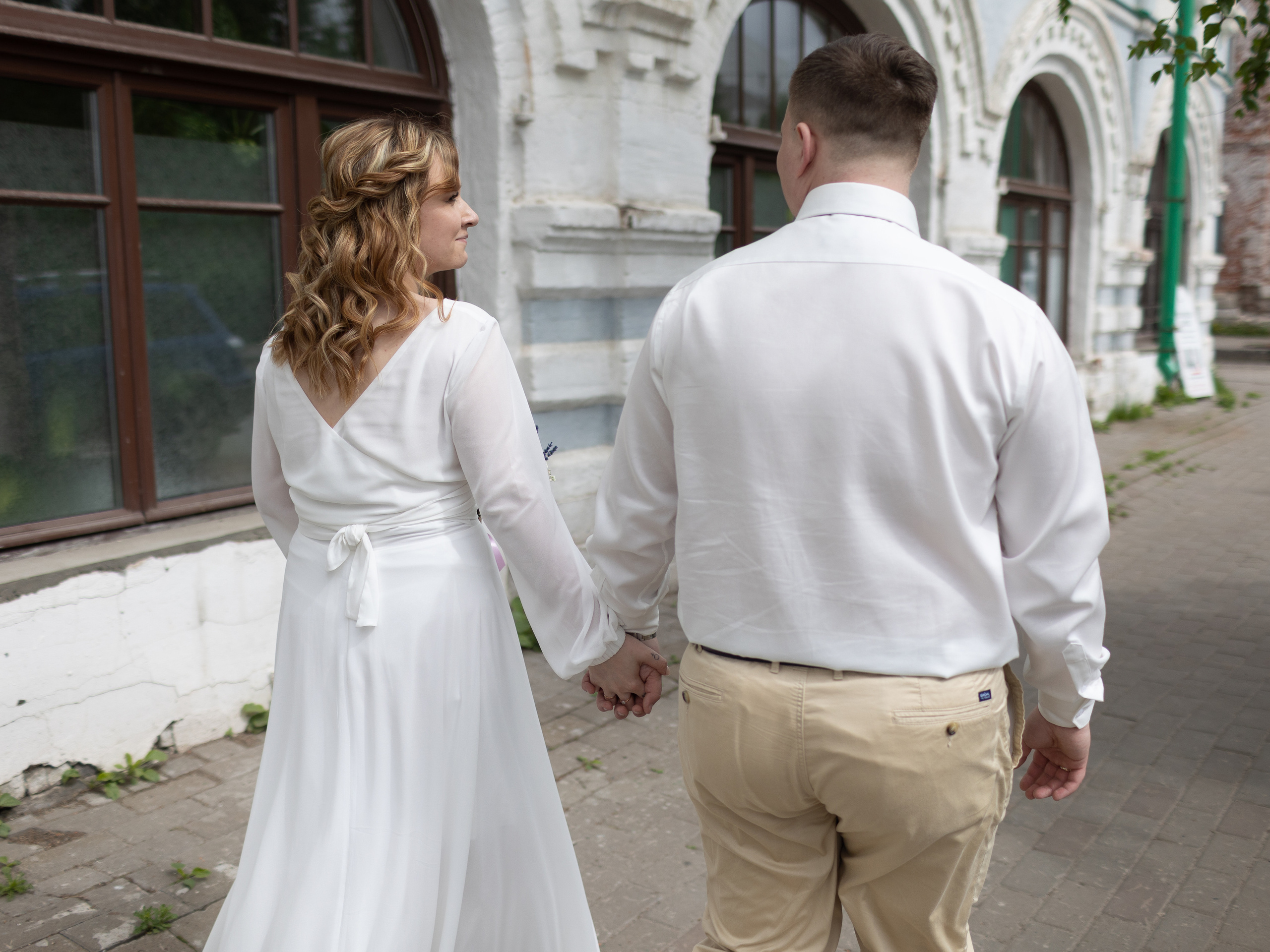 Свадьба Яны и Вячеслава. Фотограф в Архангельске Татьяна Дмитриева
