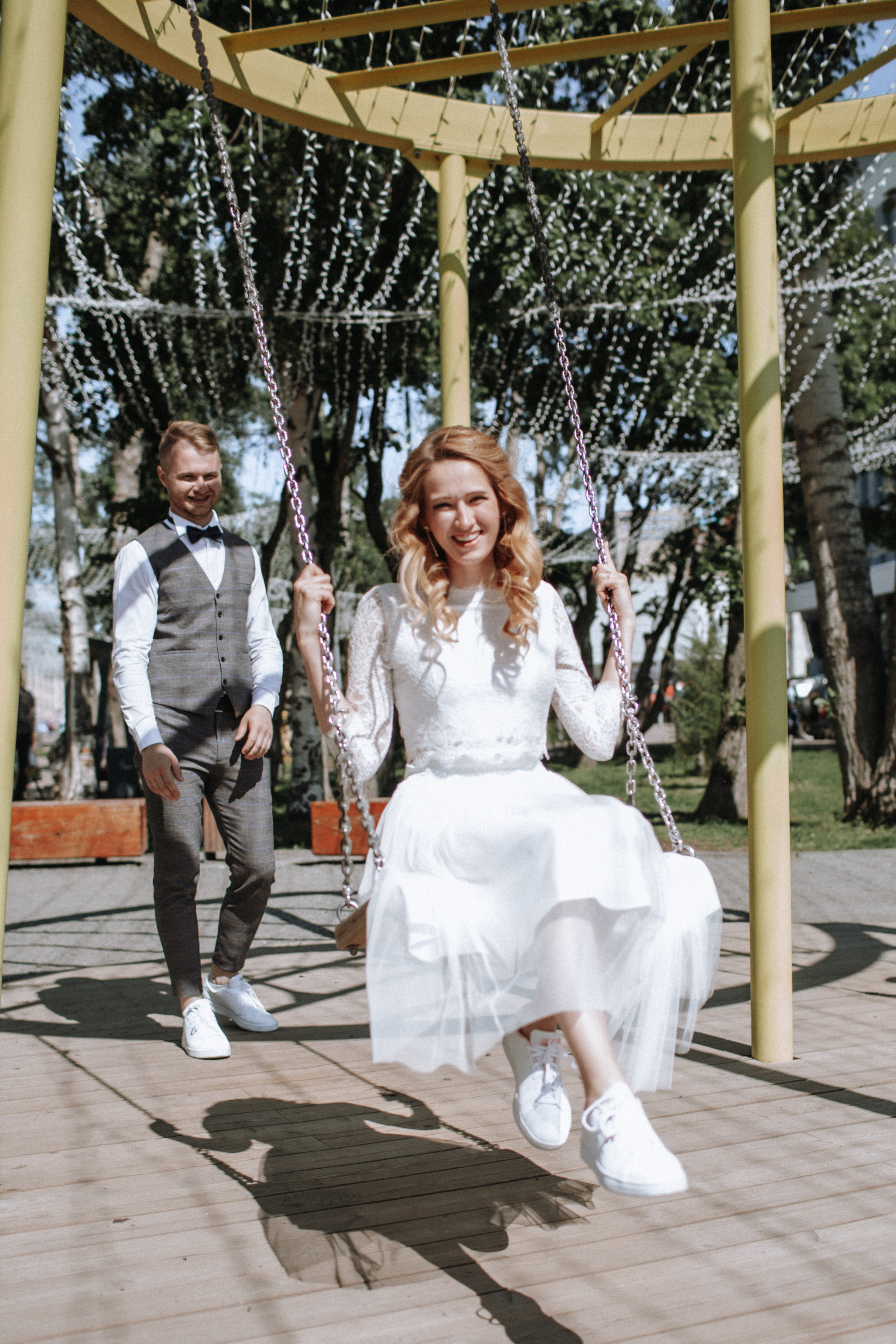 Свадьба Анастасии и Владимира. Фотограф в Архангельске Татьяна Дмитриева