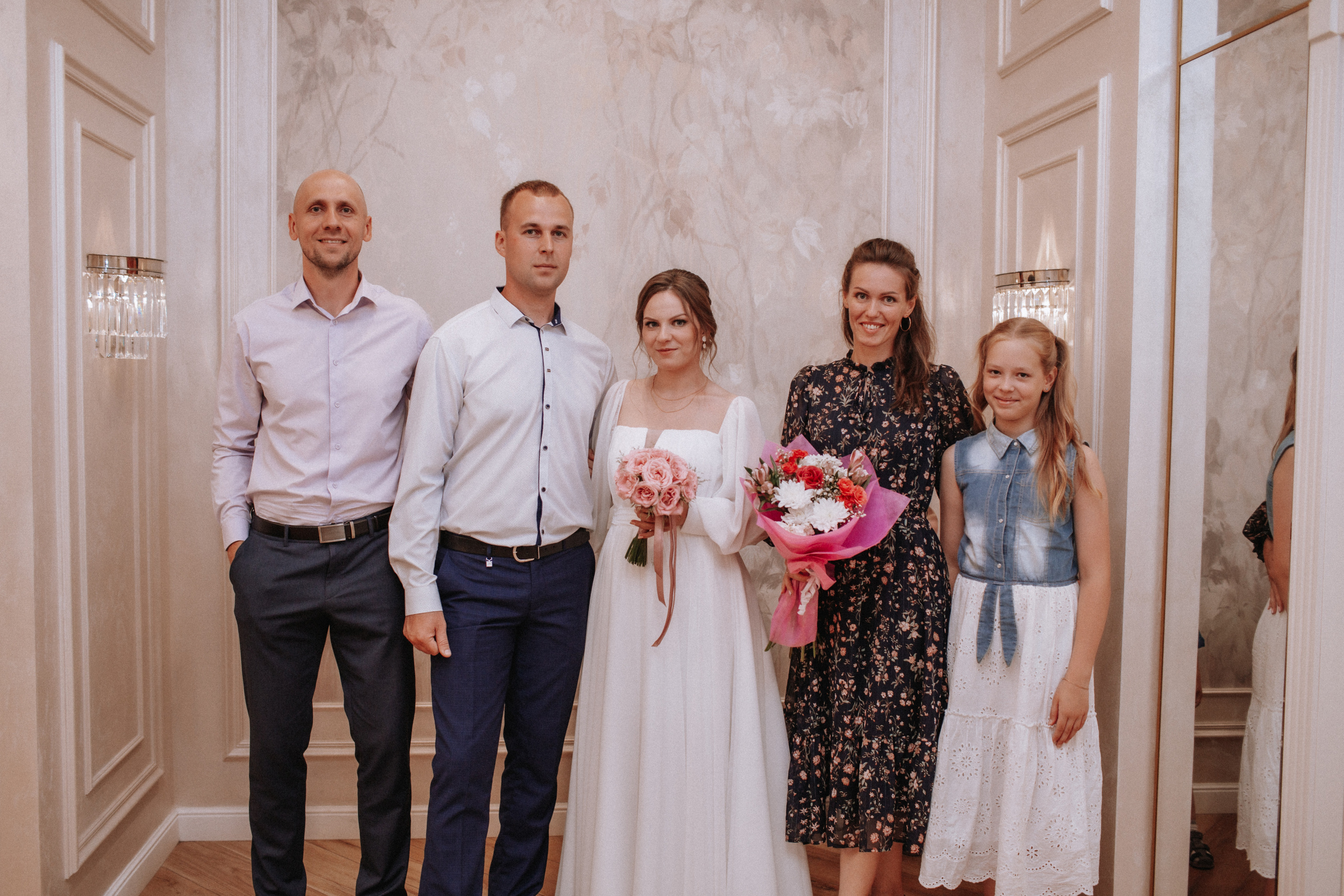 Свадьба Дарьи и Антона. Фотограф в Архангельске Татьяна Дмитриева