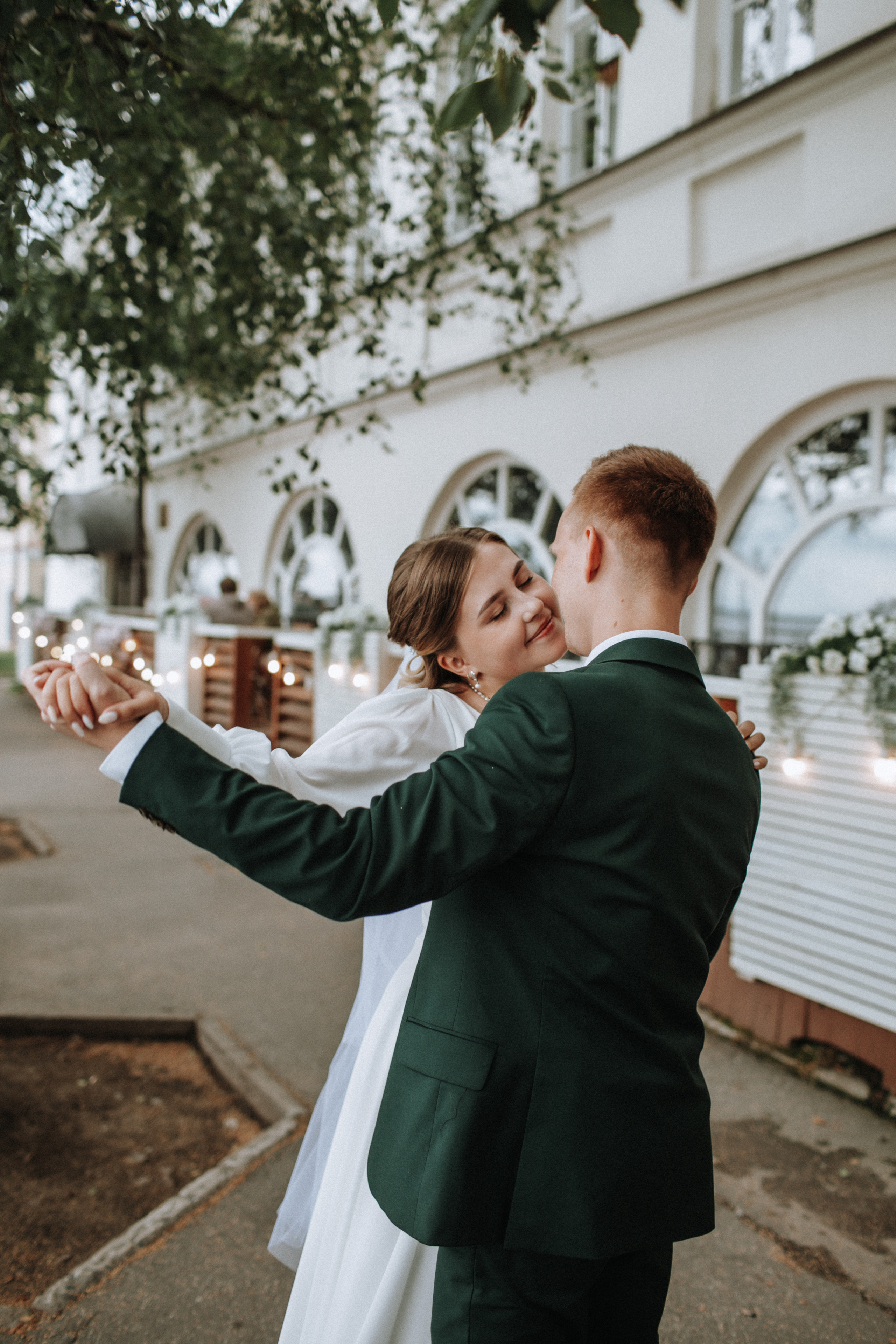 Свадьба Полины и Александра. Фотограф в Архангельске Татьяна Дмитриева