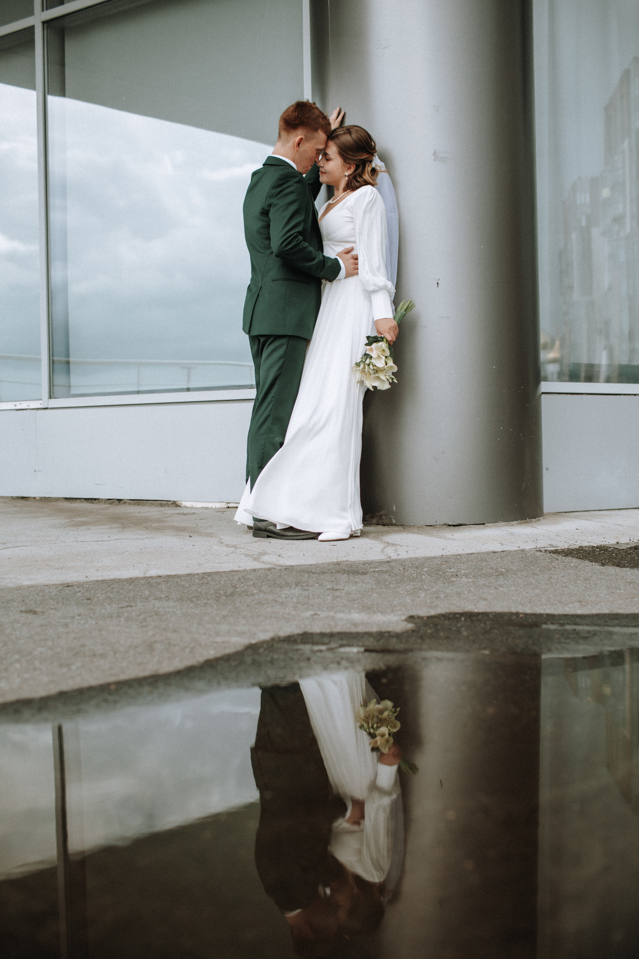 Свадьба Полины и Александра. Фотограф в Архангельске Татьяна Дмитриева