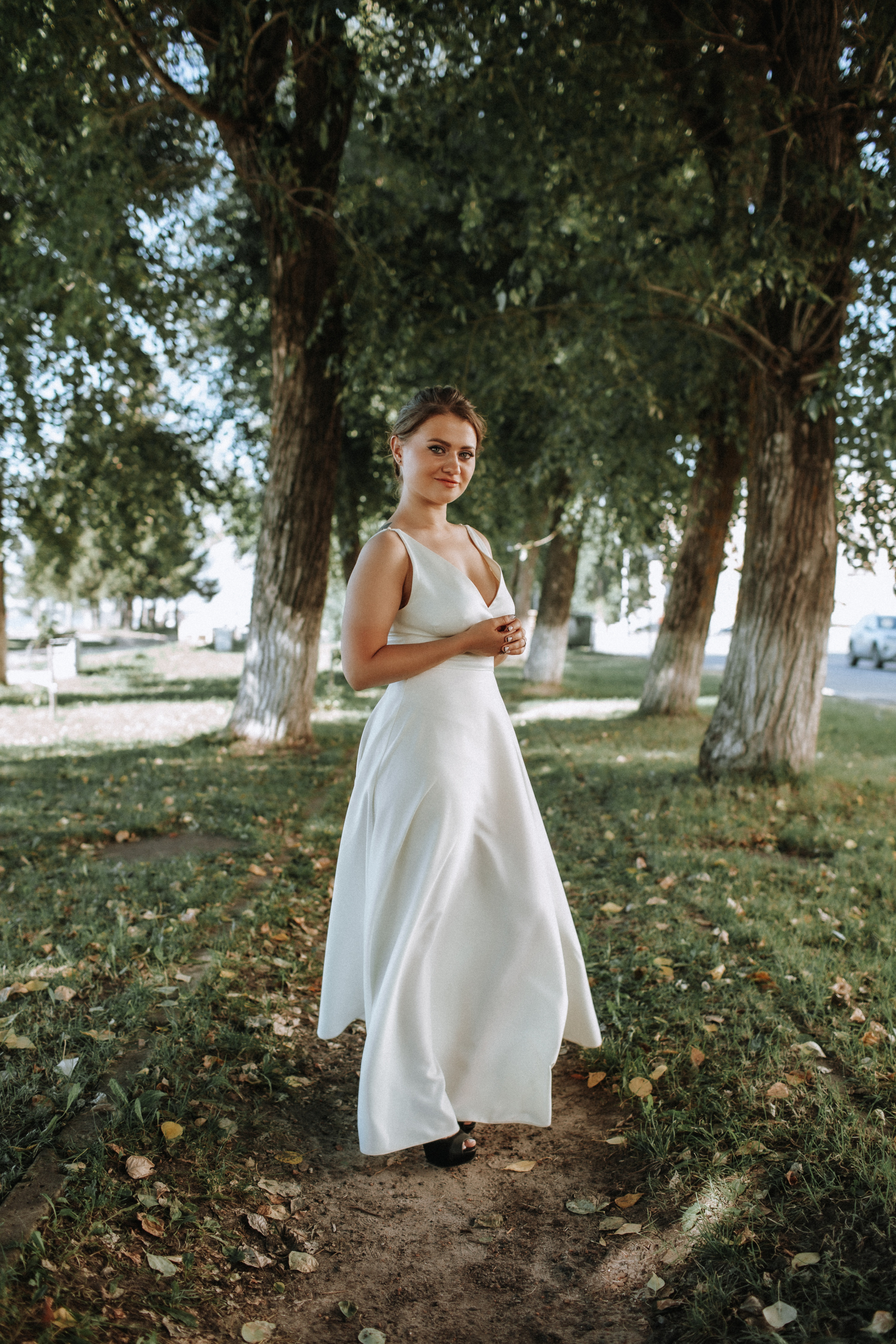 Свадьба Натальи и Андрея. Фотограф в Архангельске Татьяна Дмитриева