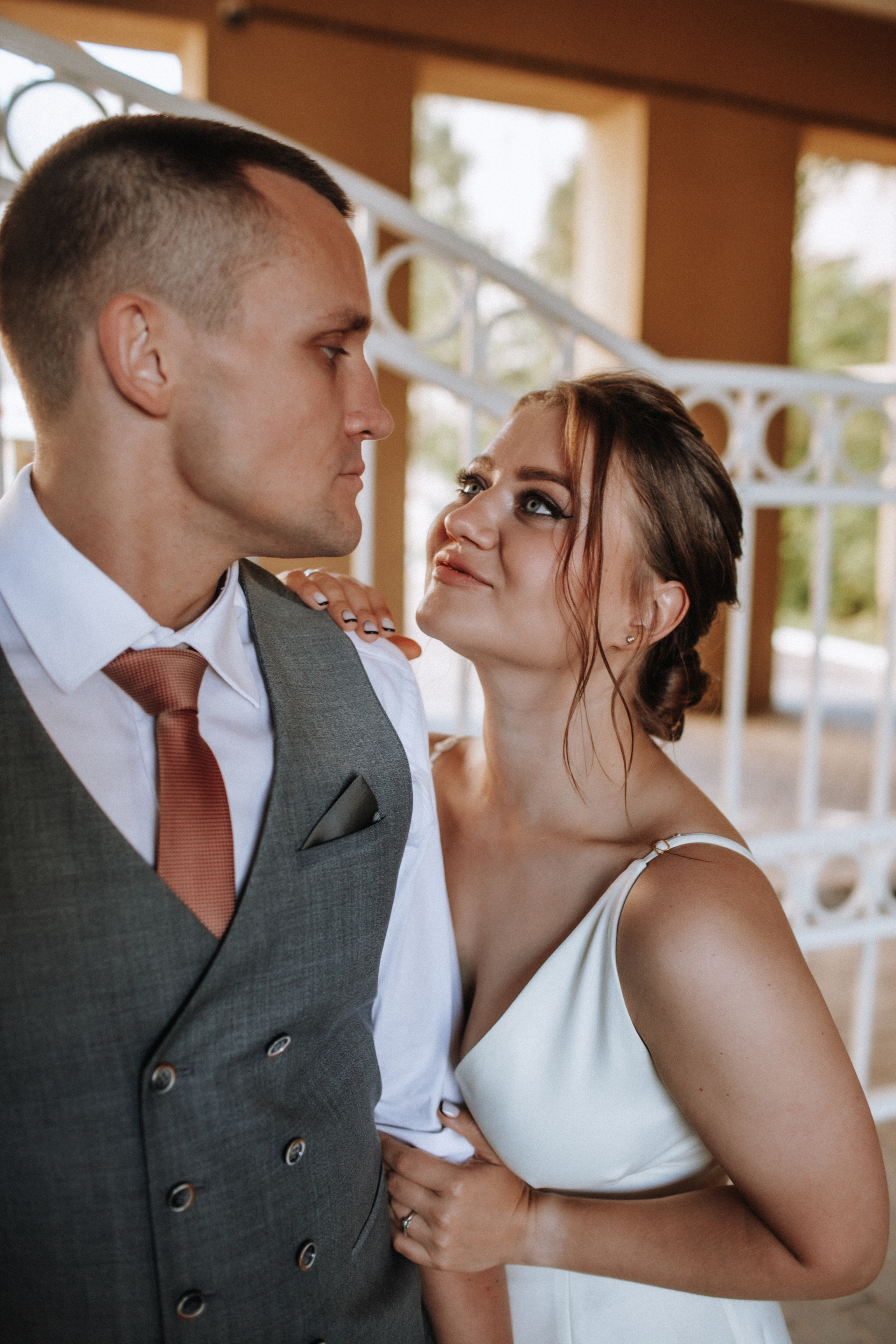 Свадьба Натальи и Андрея. Фотограф в Архангельске Татьяна Дмитриева