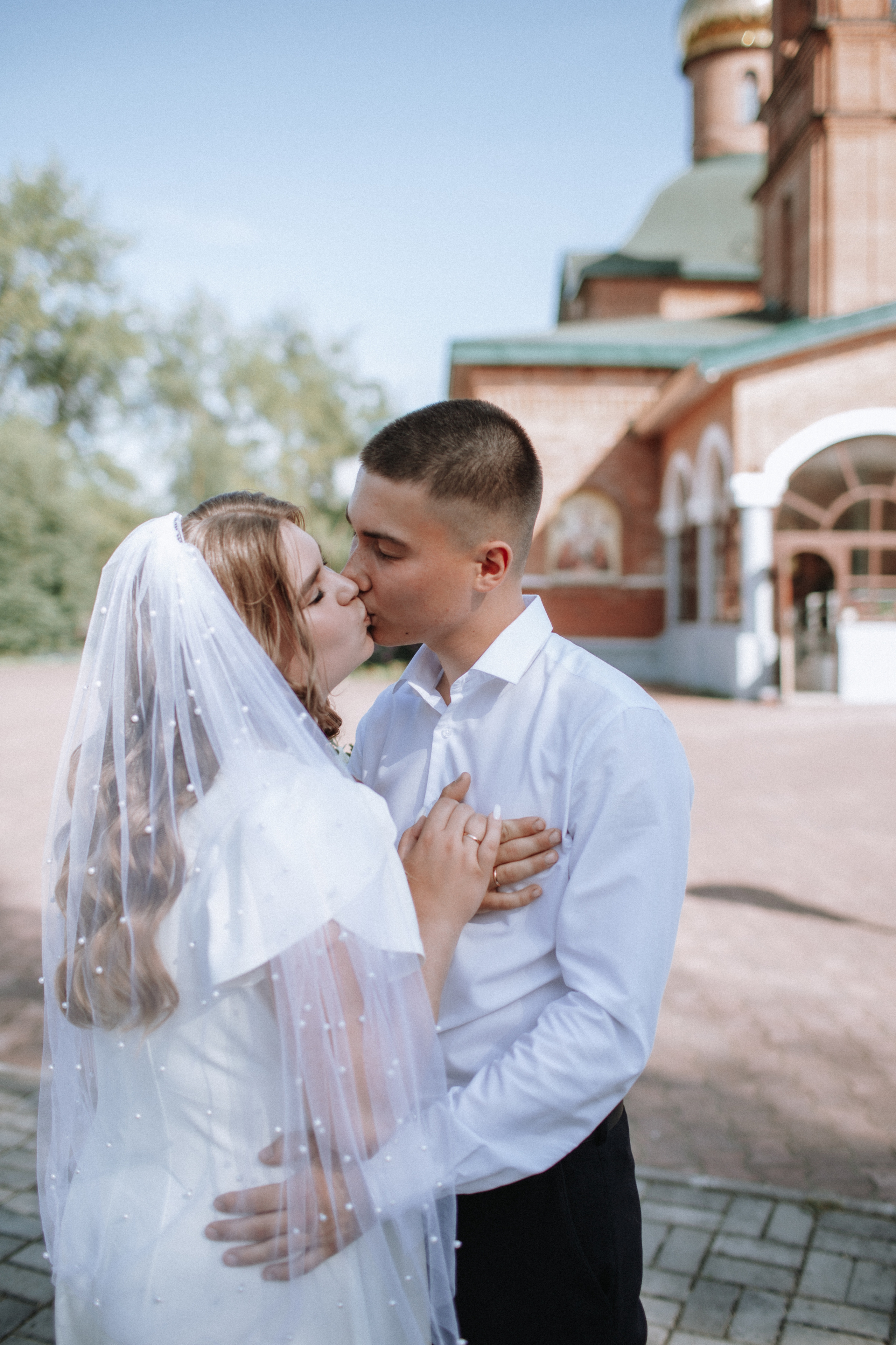 Свадьба Ксении и Артема. Фотограф в Архангельске Татьяна Дмитриева