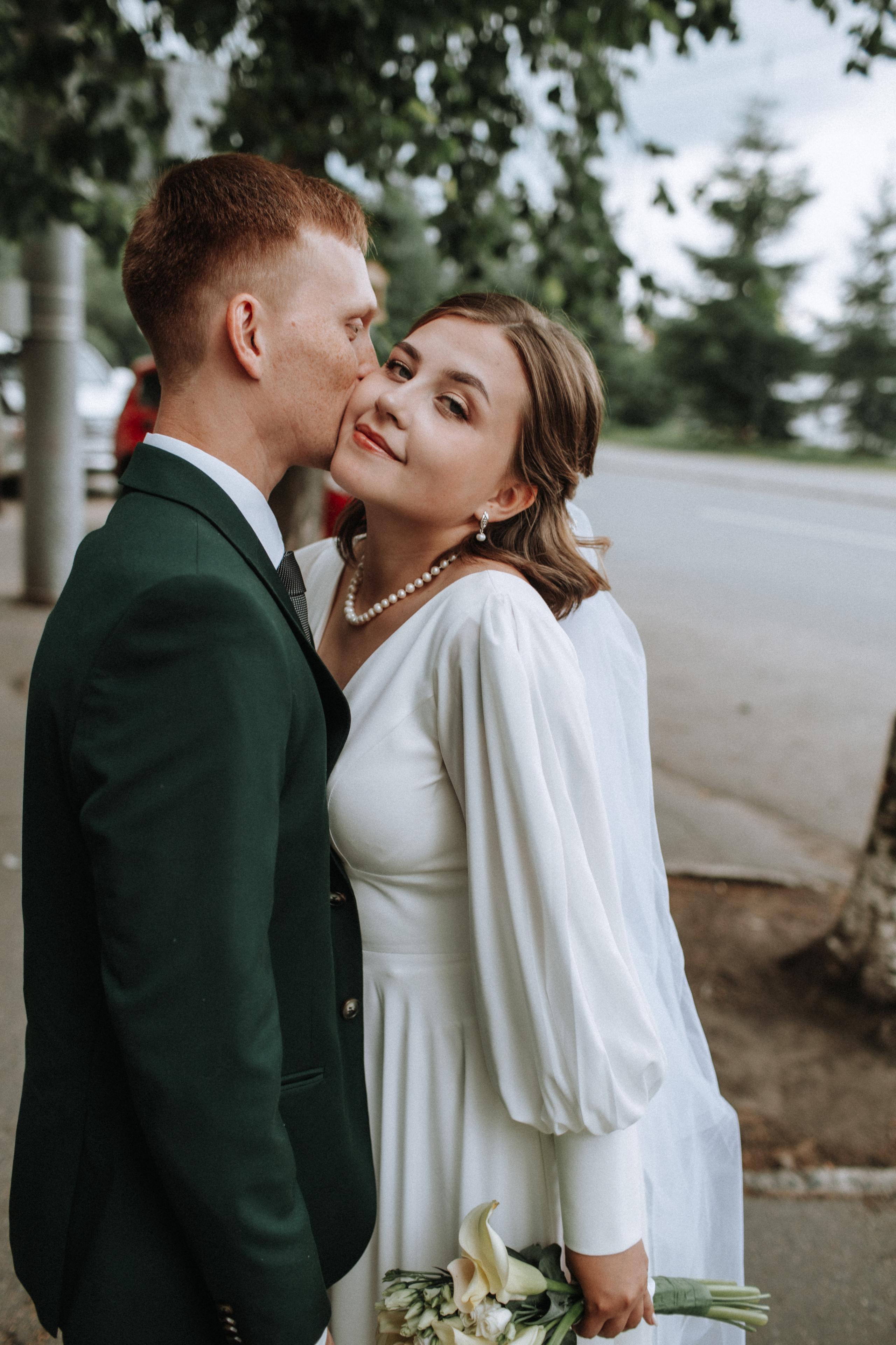 Свадьба Полины и Александра. Фотограф в Архангельске Татьяна Дмитриева