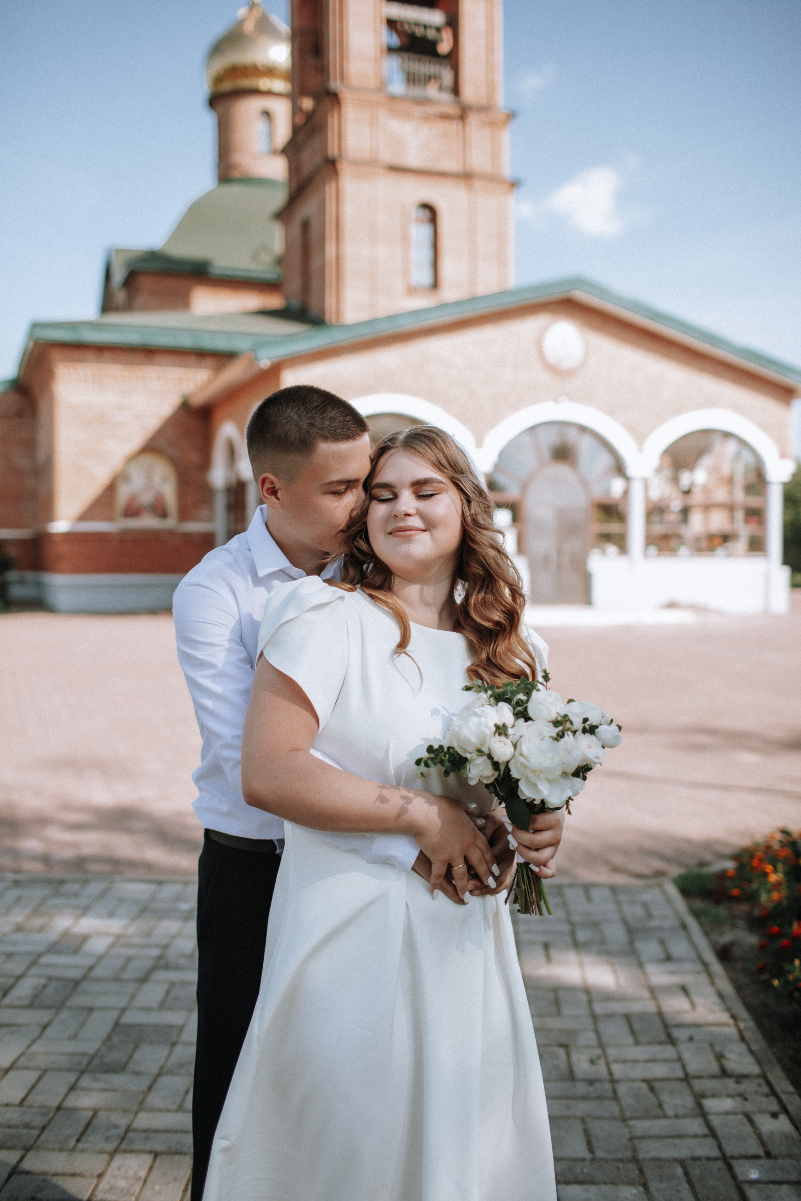 Свадьба Ксении и Артема. Фотограф в Архангельске Татьяна Дмитриева