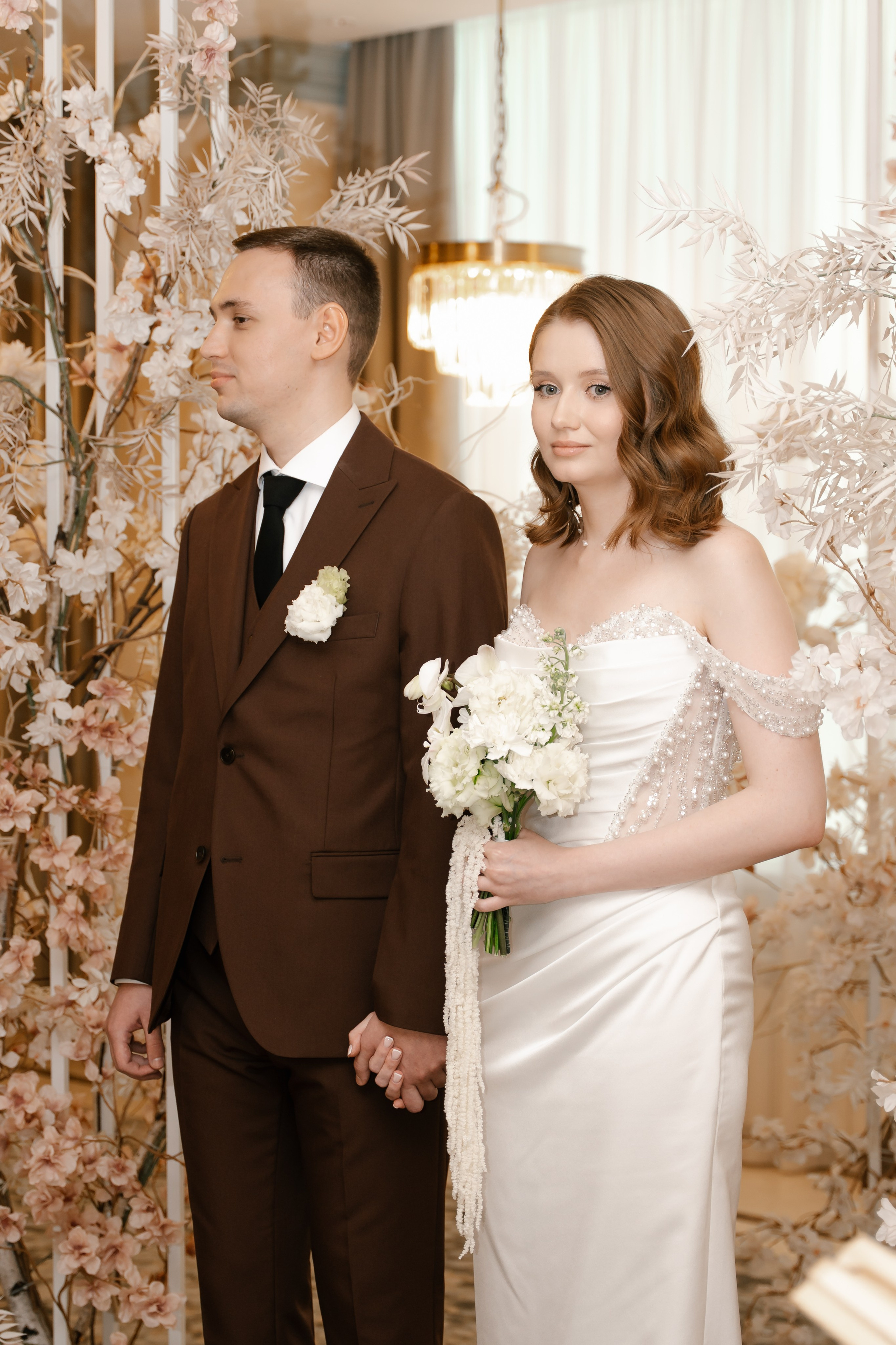 Свадьба | Денис и Наталья. Ульяна Ремезова | Фотограф | Челябинск