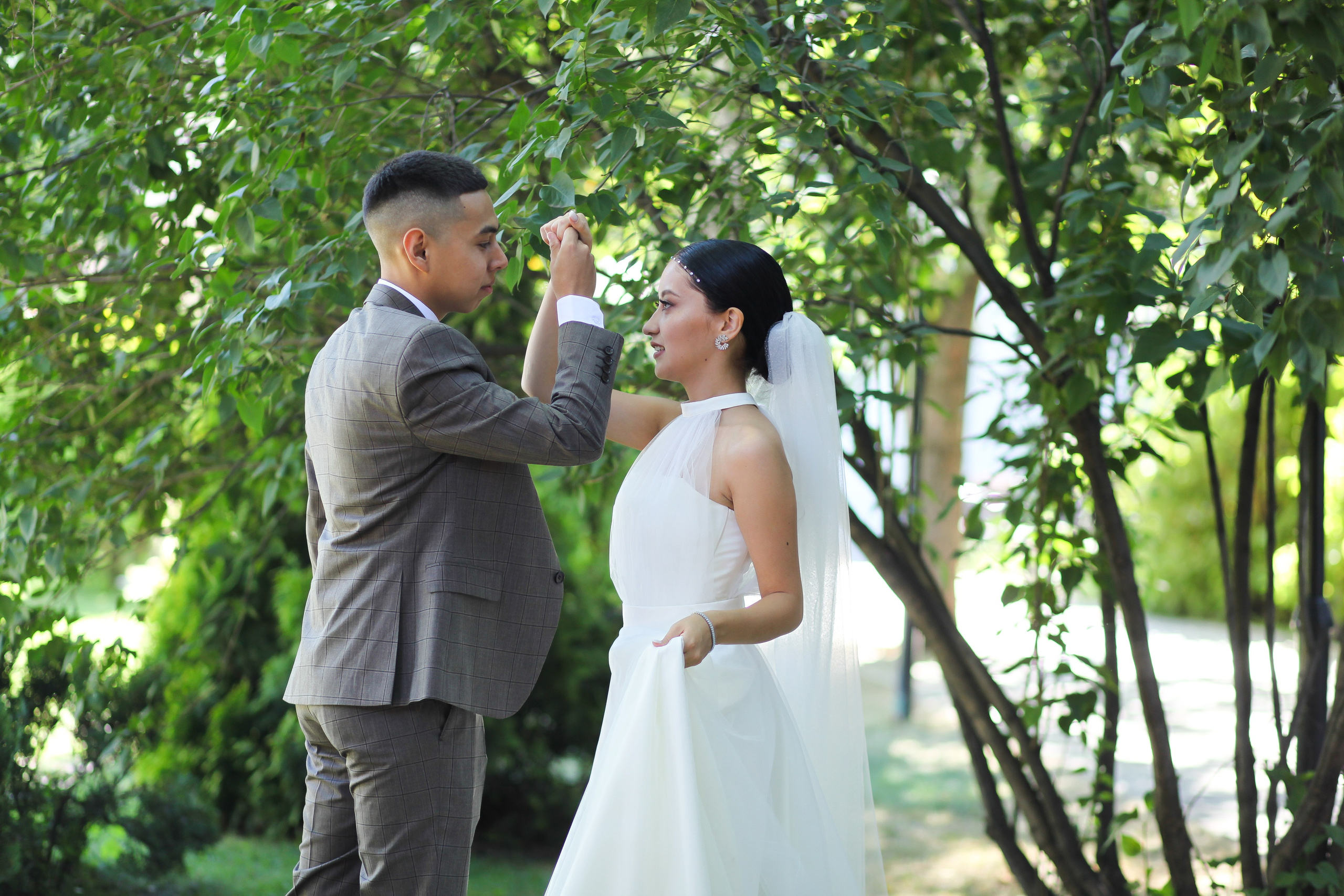 Свадьба в Самаре. Свадебный фотограф в Самаре | в Сочи