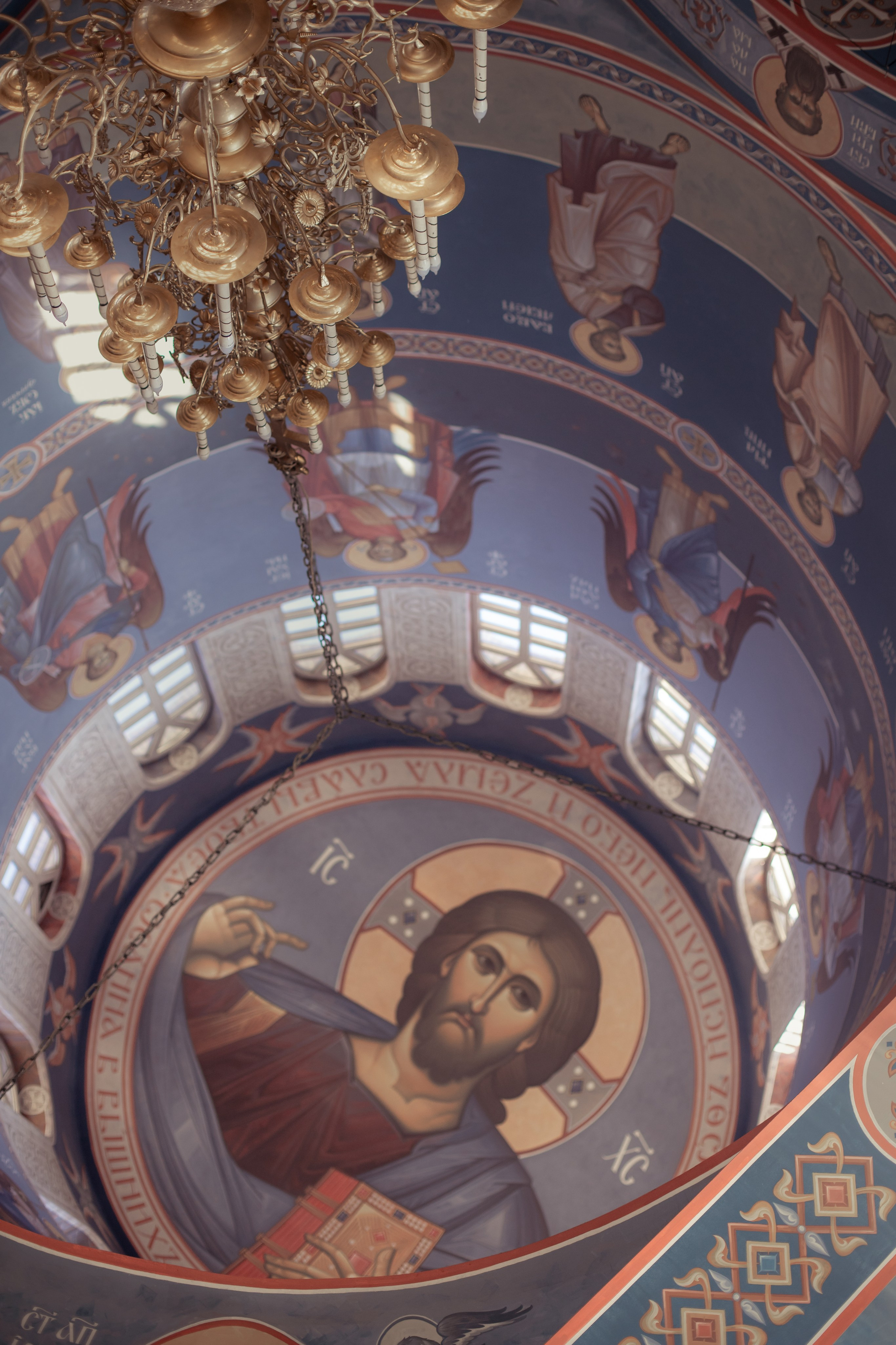 Таинство Крещения. Фотограф в Северском районе| г. Краснодар Алена Заливчая