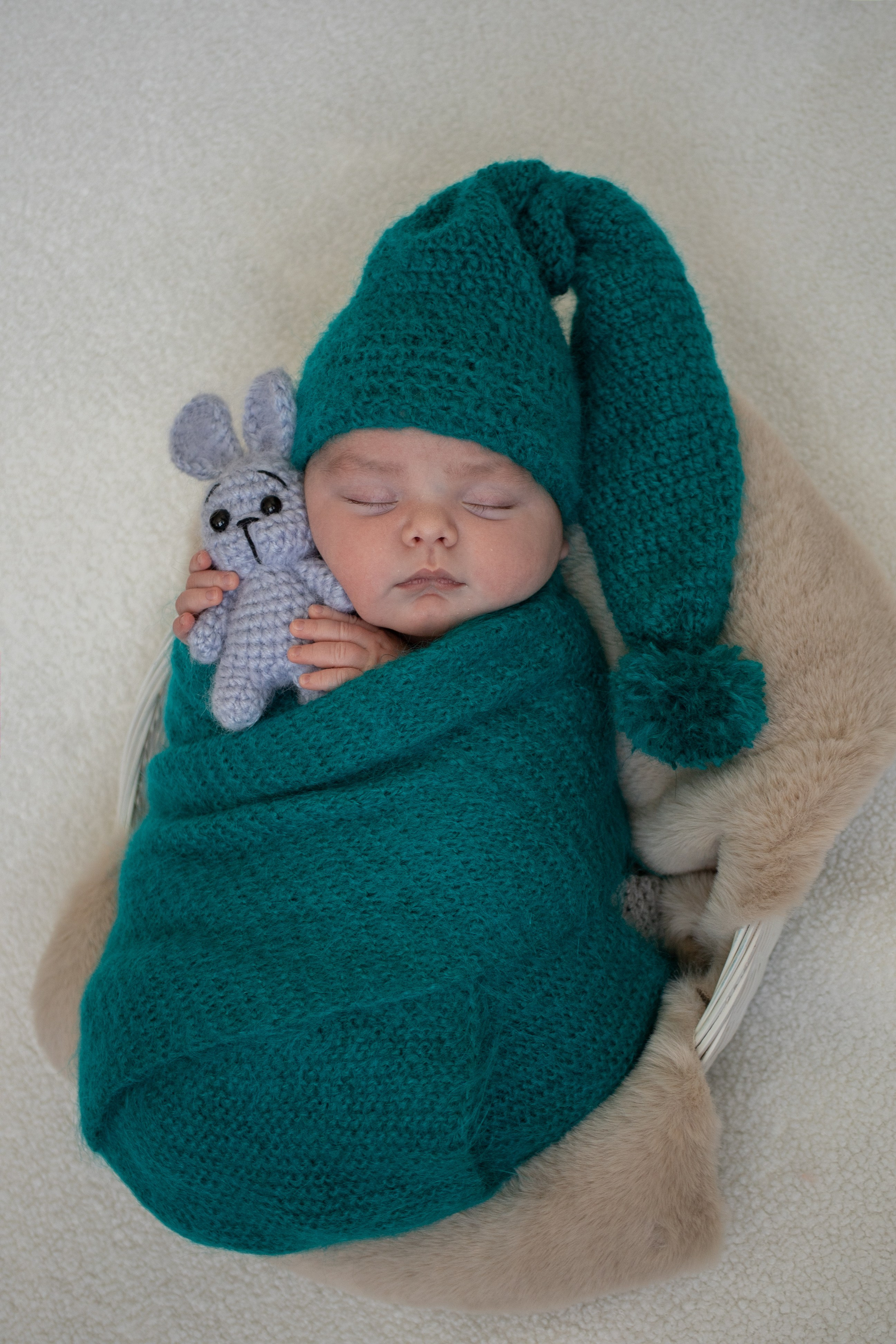 Новорожденные. Фотограф новорожденных в Екатеринбурге