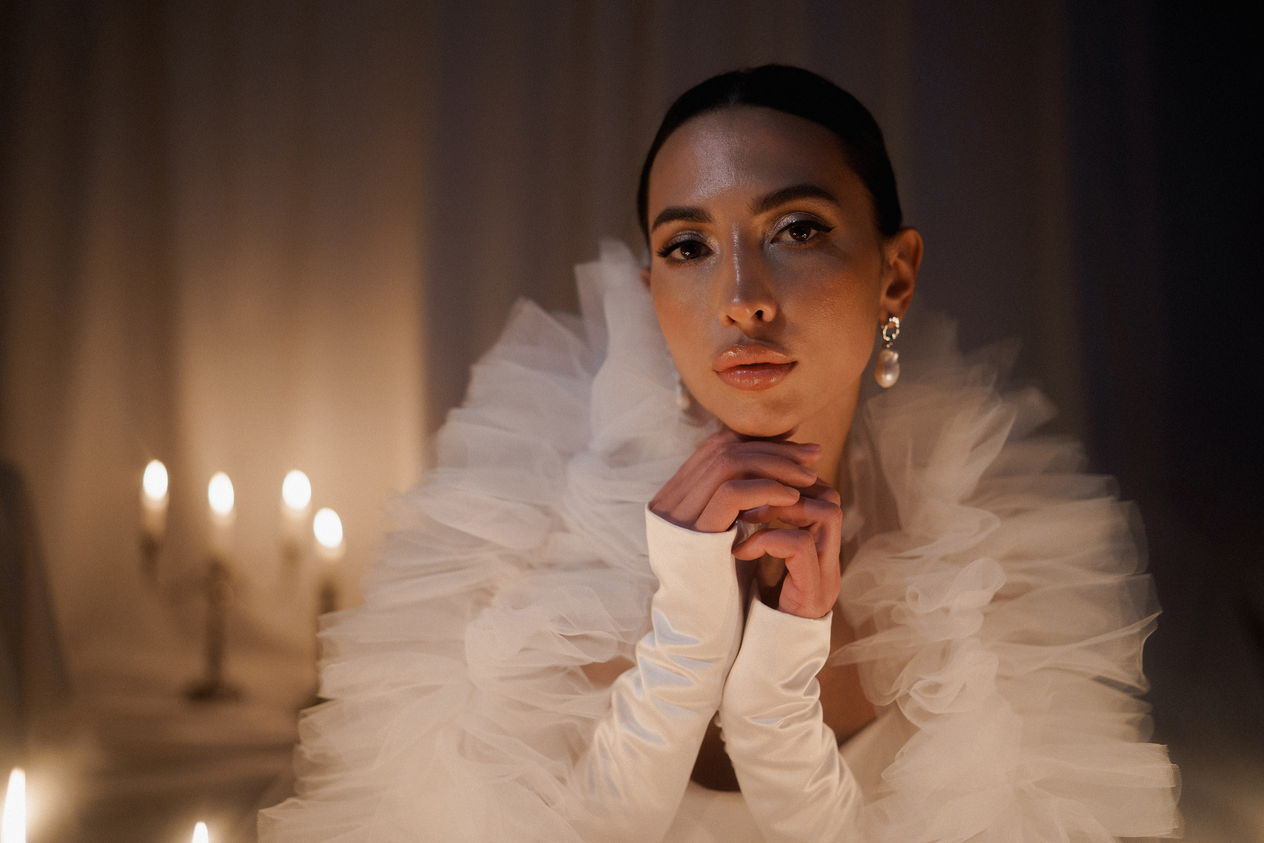 Inspiration. Свадебный фотограф Решетников Дмитрий