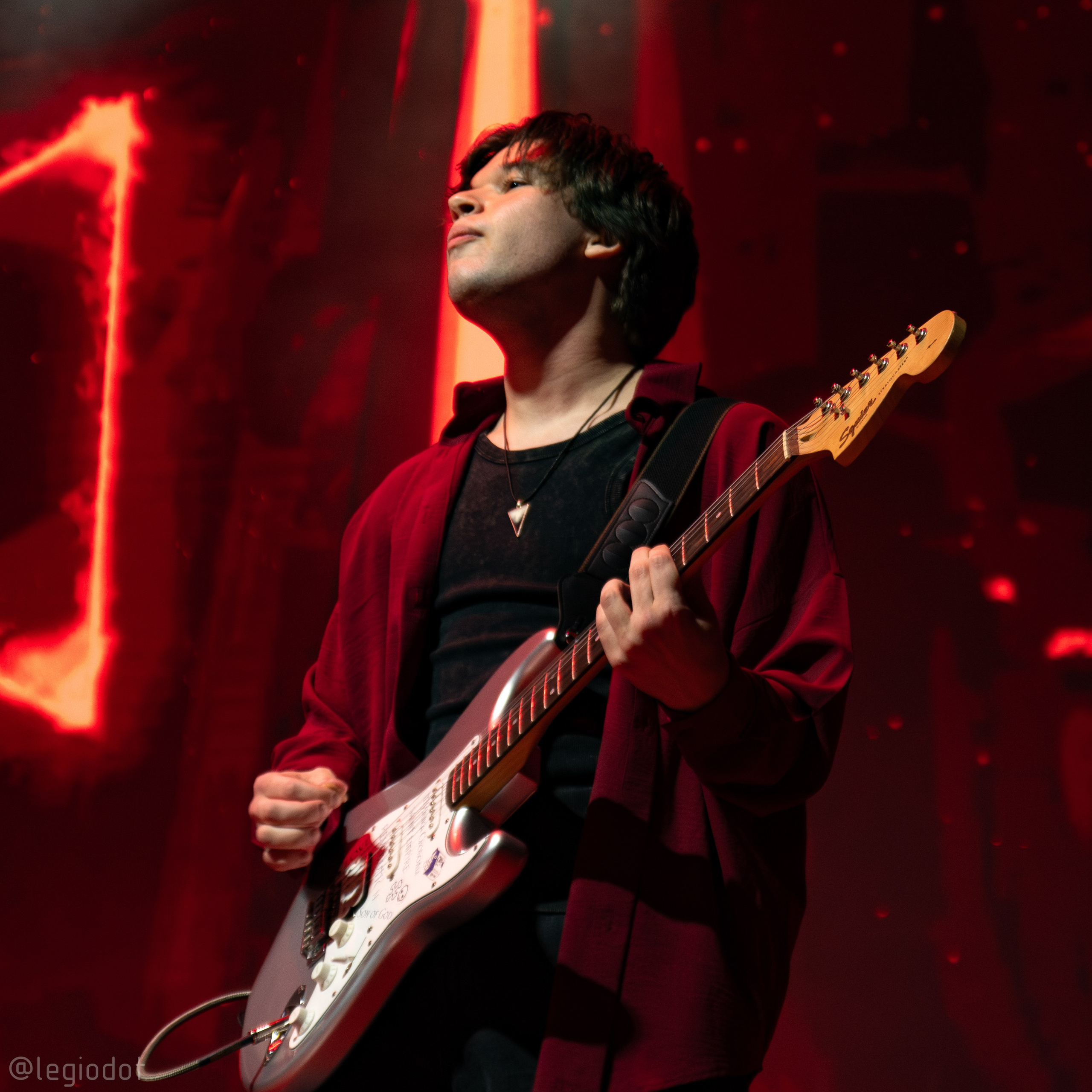 РТУ МИРЭА Рок Концерт 25.03.2025. Репортажный фотограф в Москве Legiodot