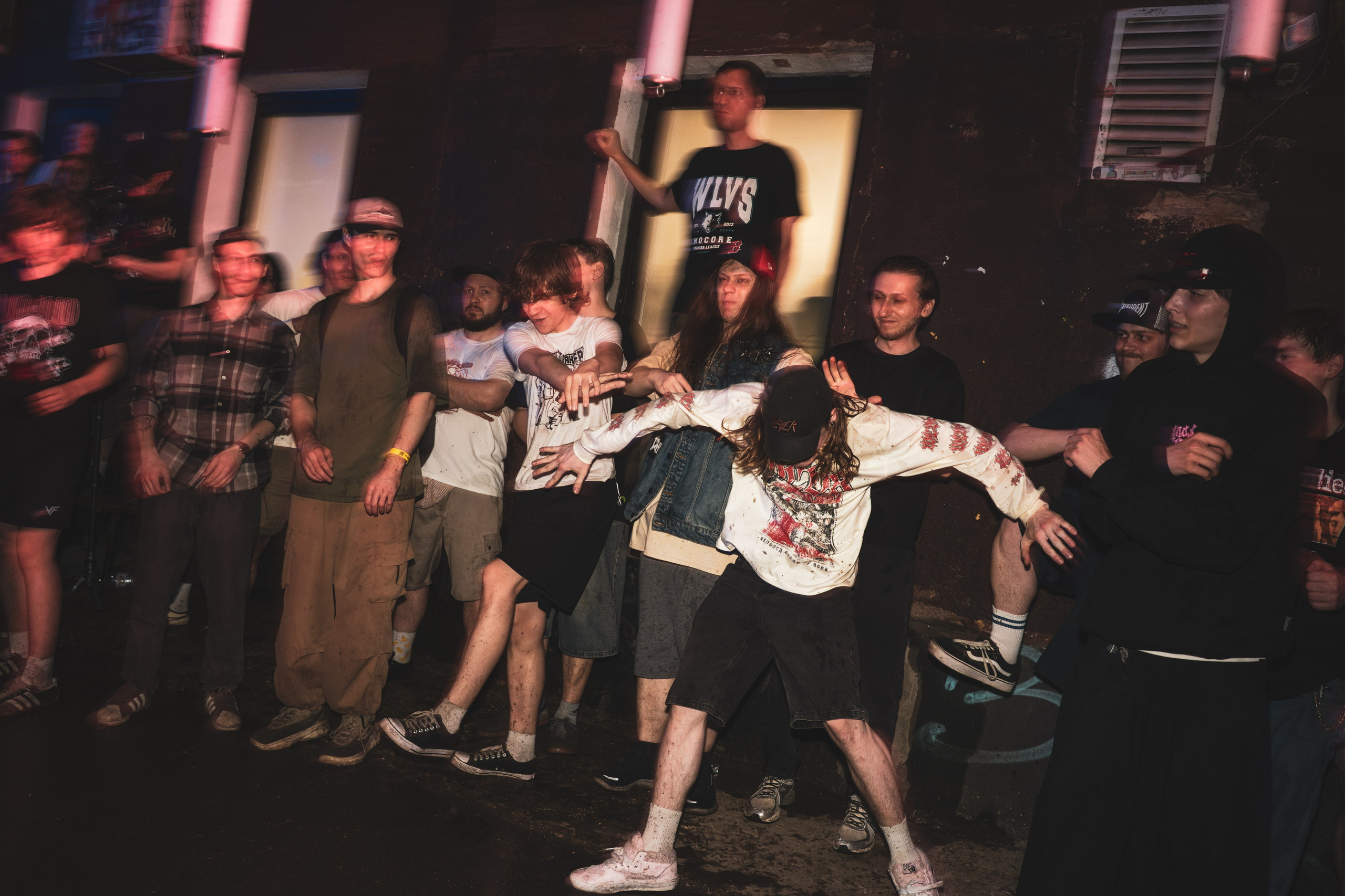 /brainrot/, ://Sign_off, PARTYBREAKER, WLVS 13.06.2026 в Смене. Репортажный фотограф в Москве Legiodot