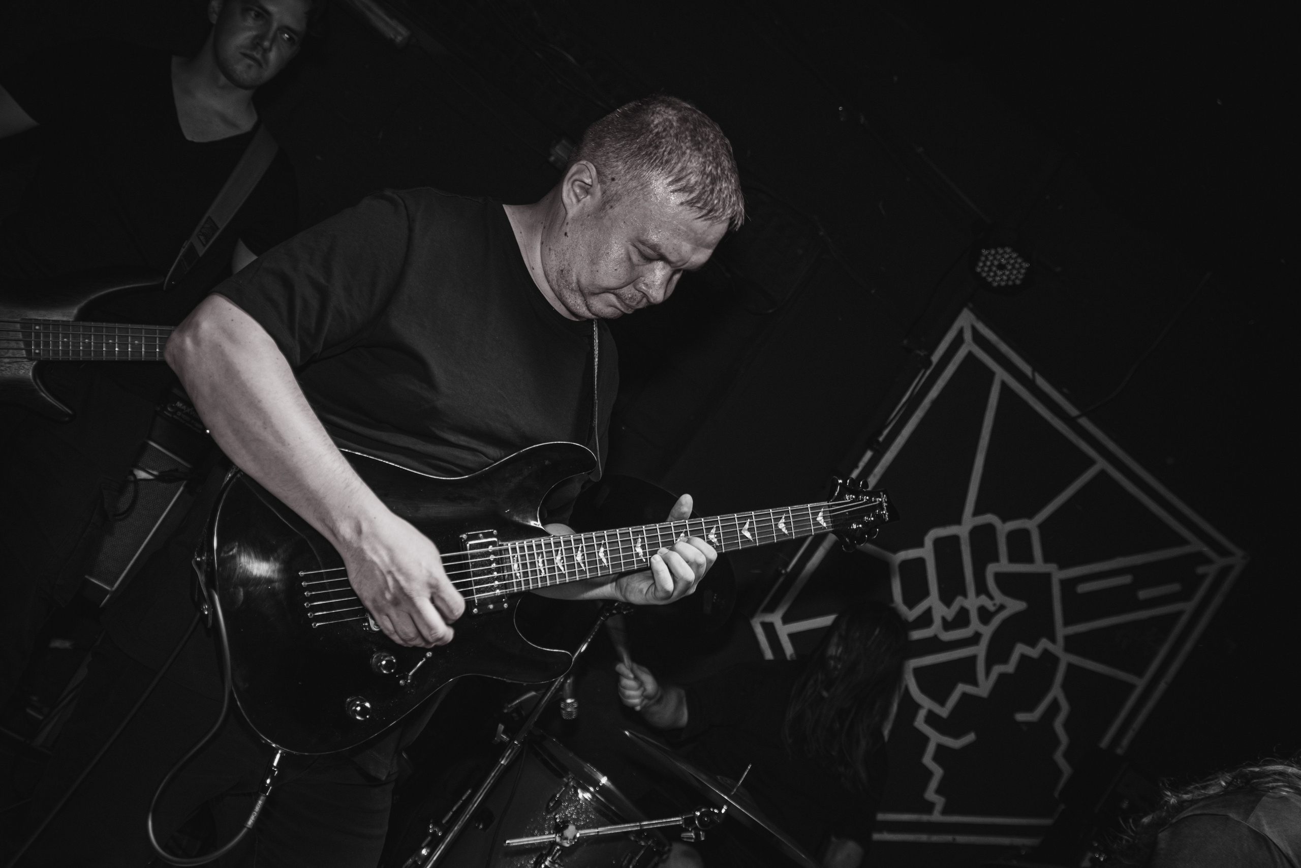 Faded Colors & Disbound & Smycka & Malist 14.06.2025. Репортажный фотограф в Москве Legiodot