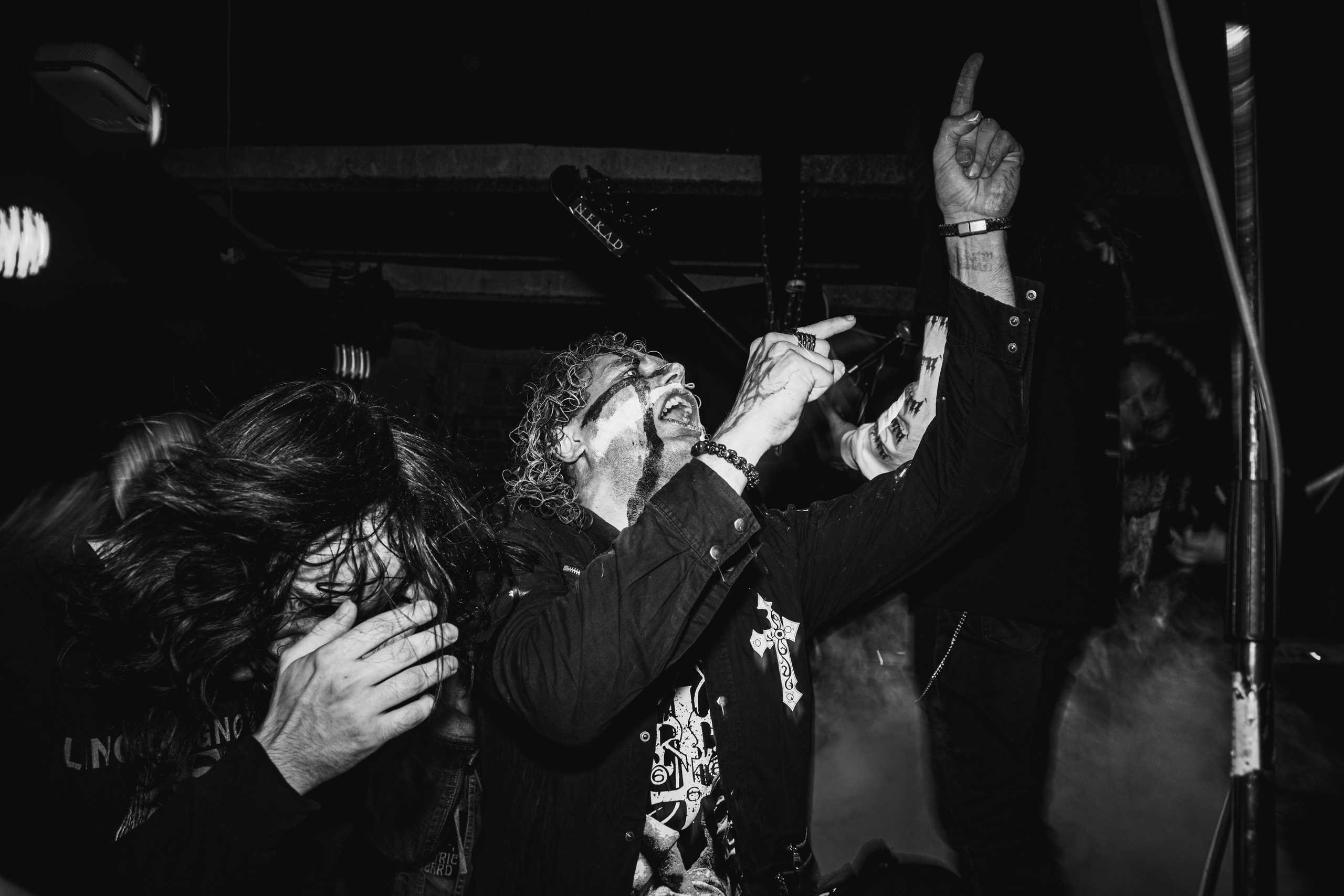 Lowfloor & Smyčka & Supruga 30.10.2025. Репортажный фотограф в Москве Legiodot