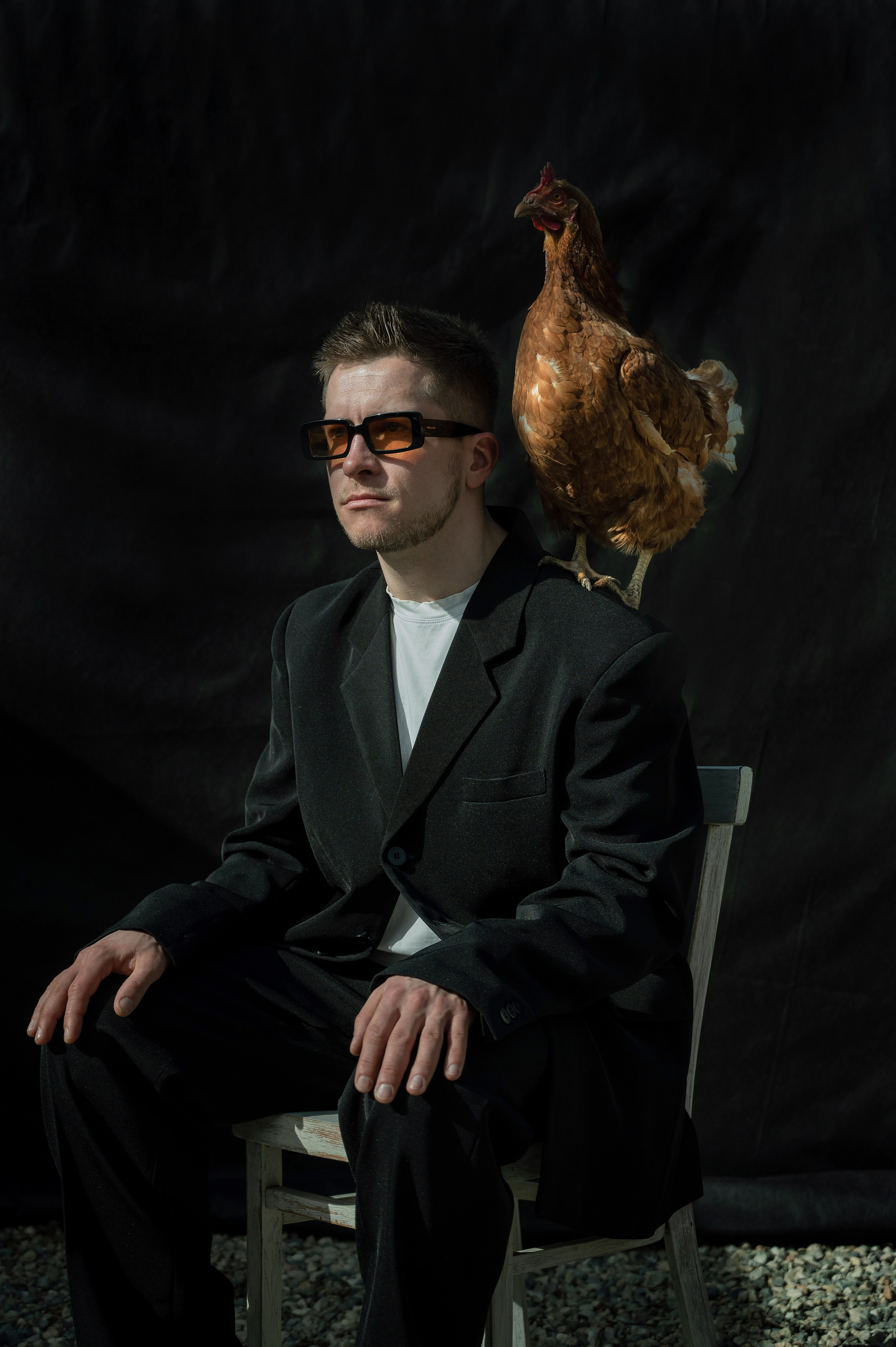 Съёмка в стиле VOGUE. Фотограф Кисловодск / Москва Алёна Выбенгер