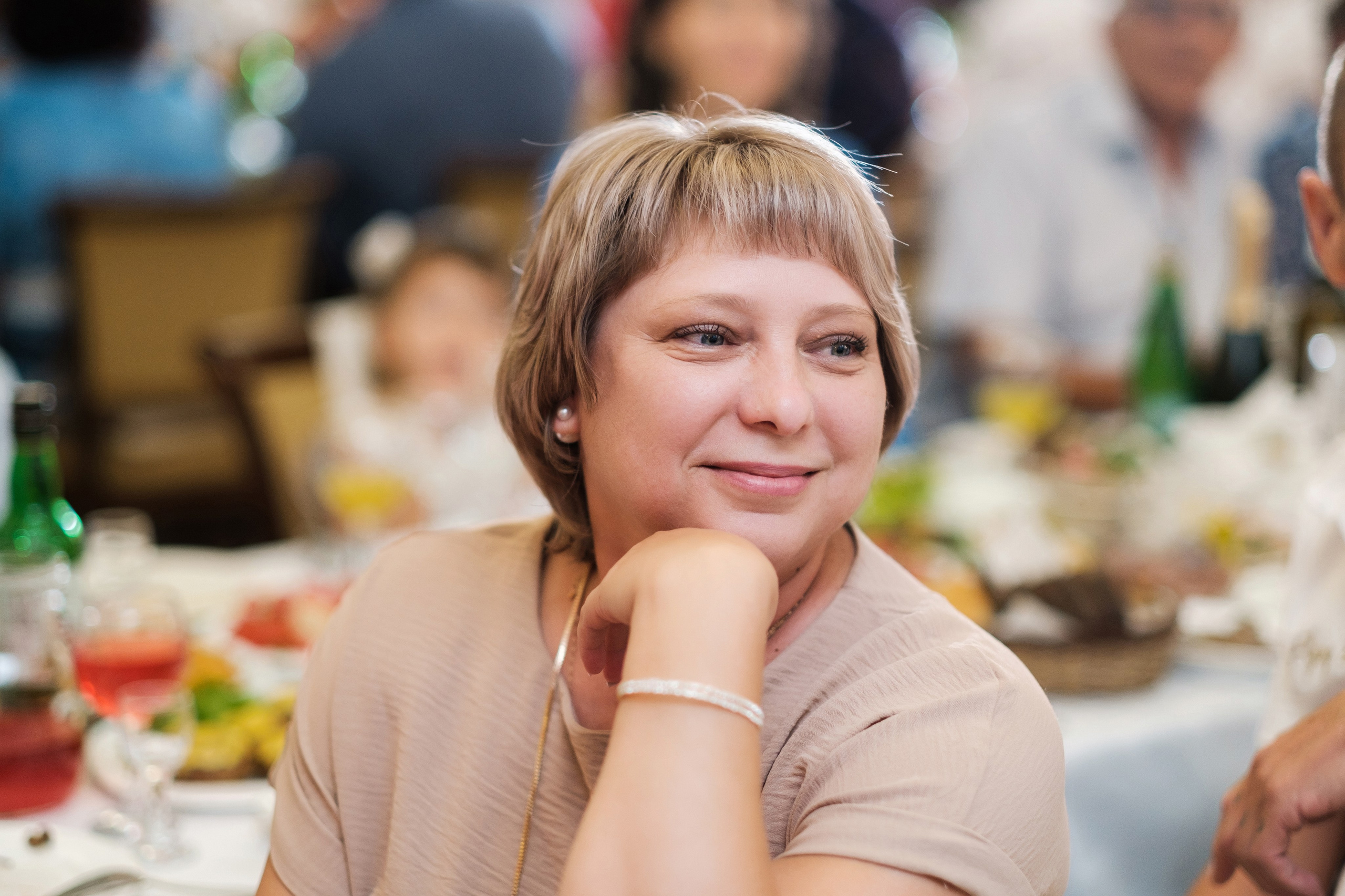 Виктор и Анна. Свадебный фотограф | репортаж | праздники | крещение