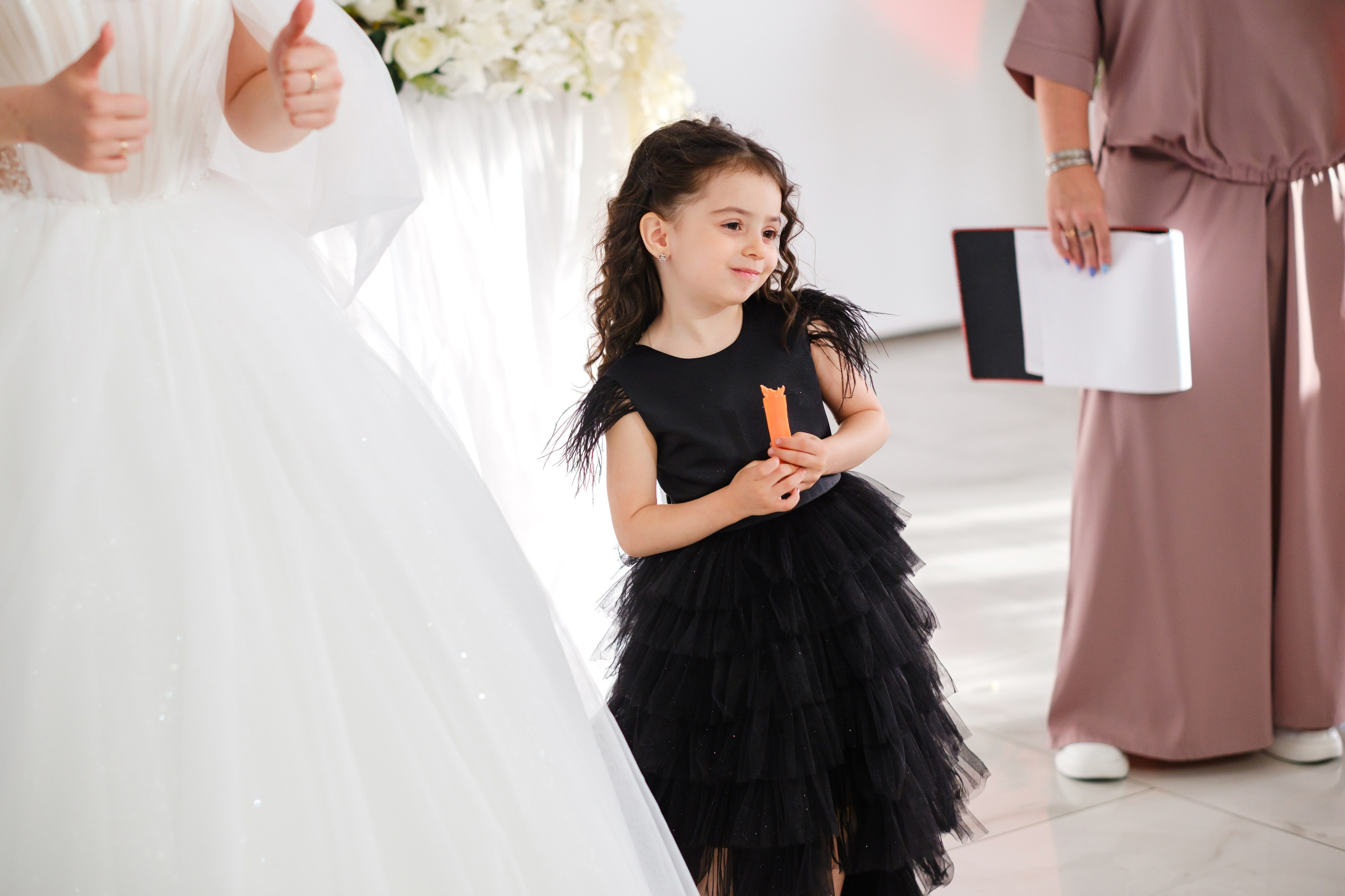 Тазабег и Диана. Свадебный фотограф | репортаж | праздники | крещение