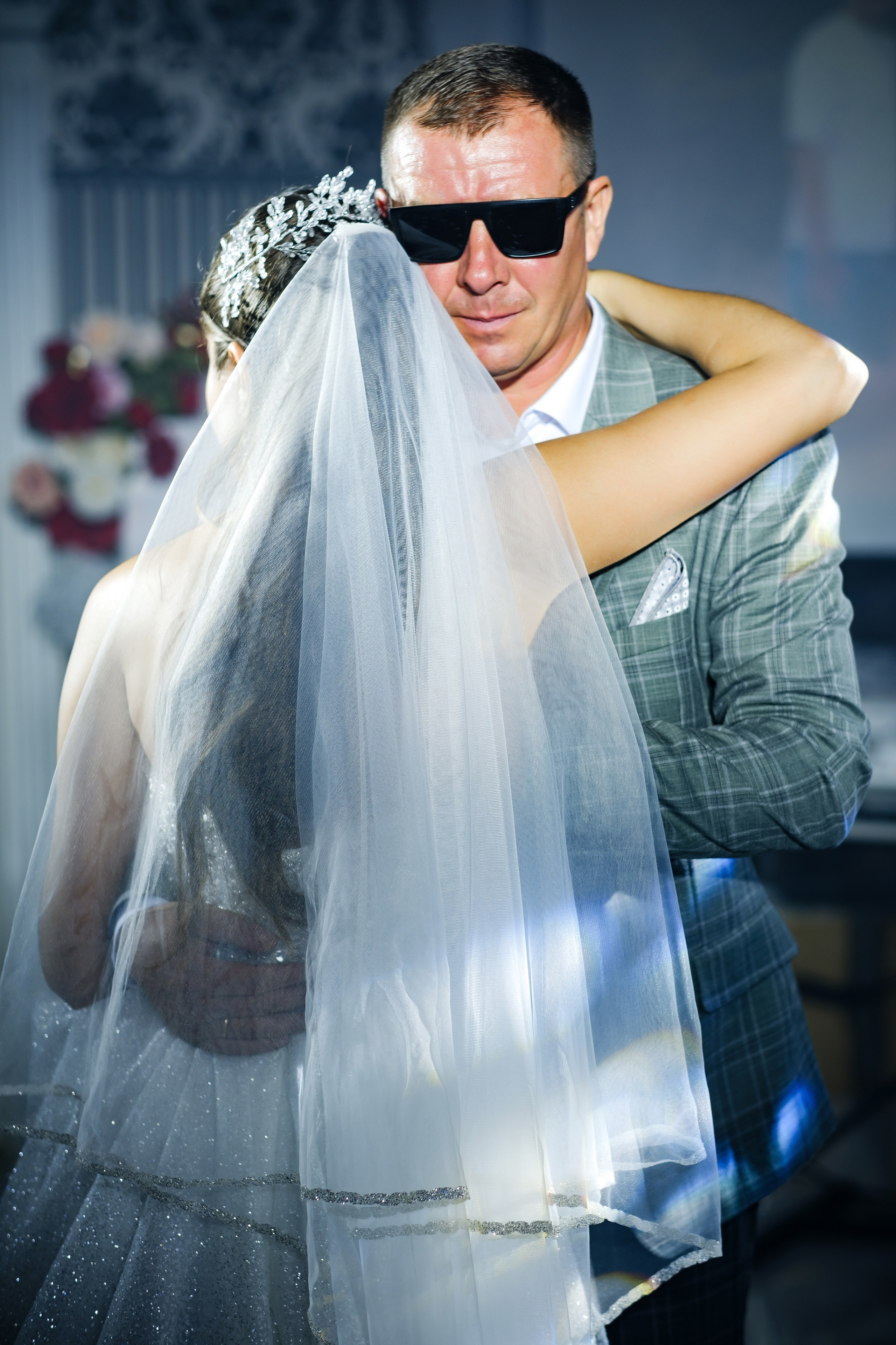 Михаил и Юлия. Свадебный фотограф | репортаж | праздники | крещение