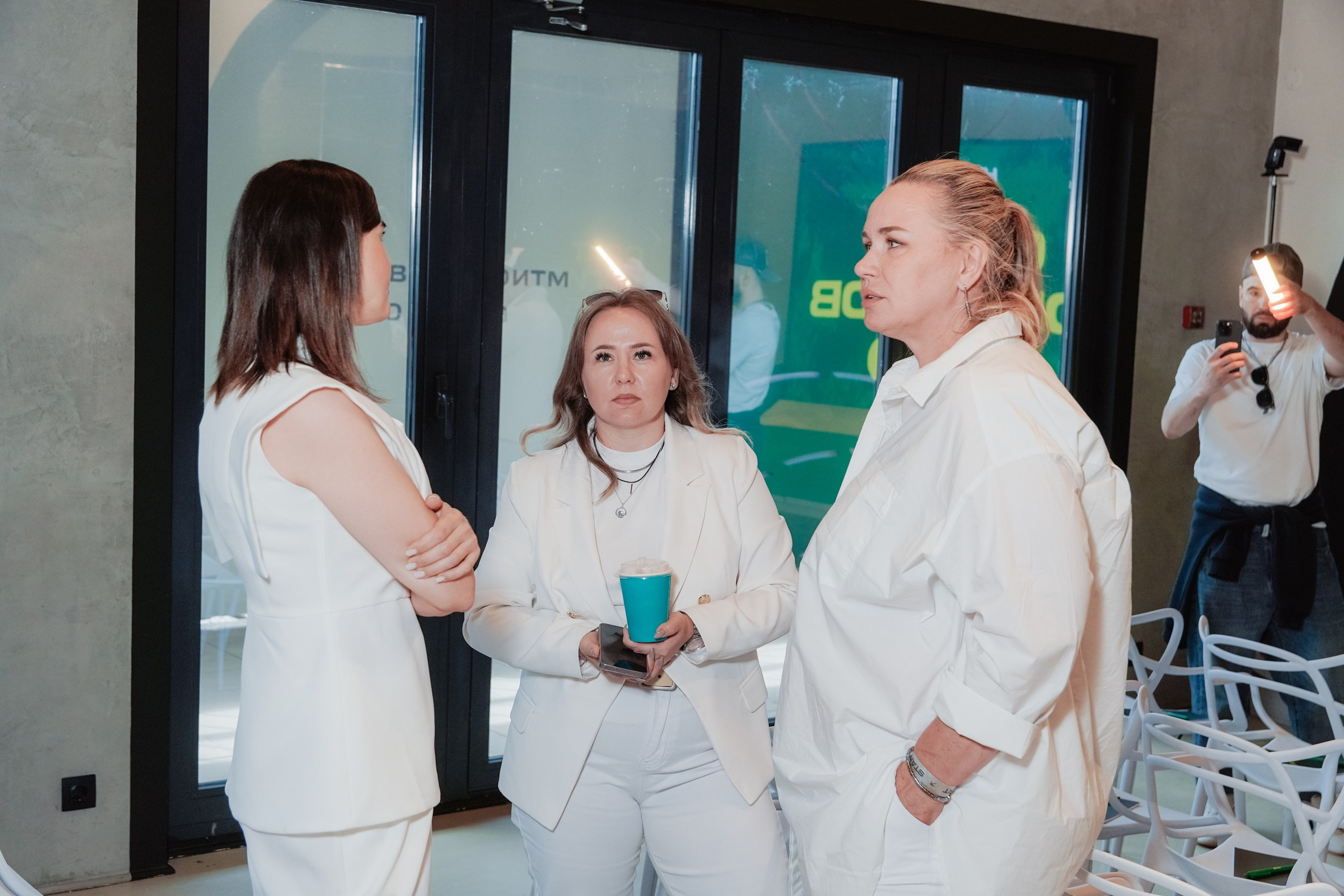 СЛЁТ ЛОГИСТОВ. Фото | Видео Контент Мишель Ватаманюк