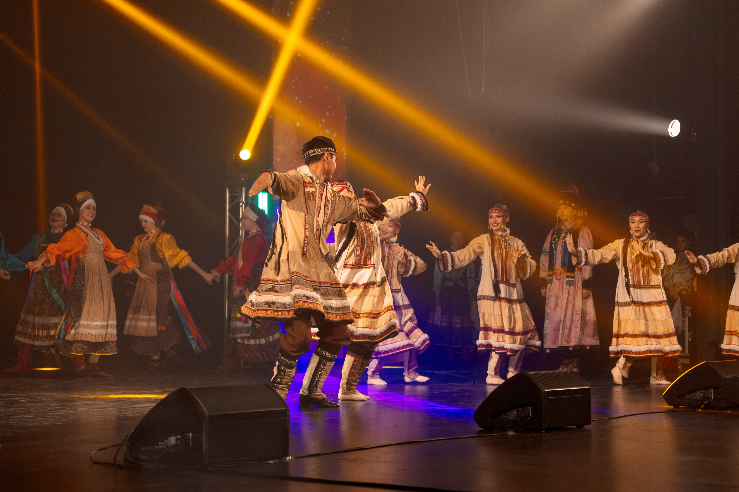II Дальневосточная Кинопремия. Свадебный и семейный фотограф в Улан-Удэ