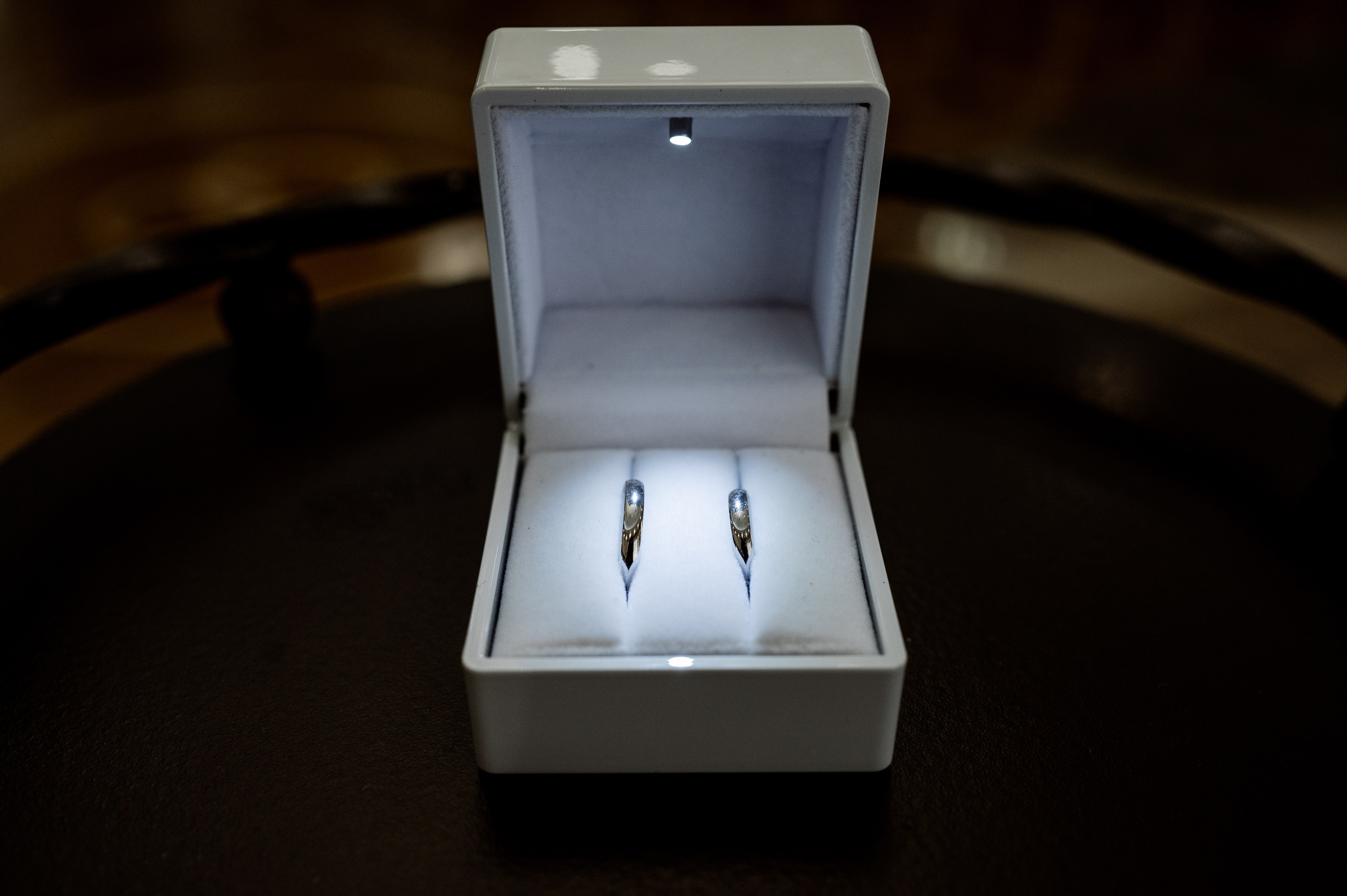 Артём и Юлия. Свадебный фотограф в Тюмени Анастасия Конева