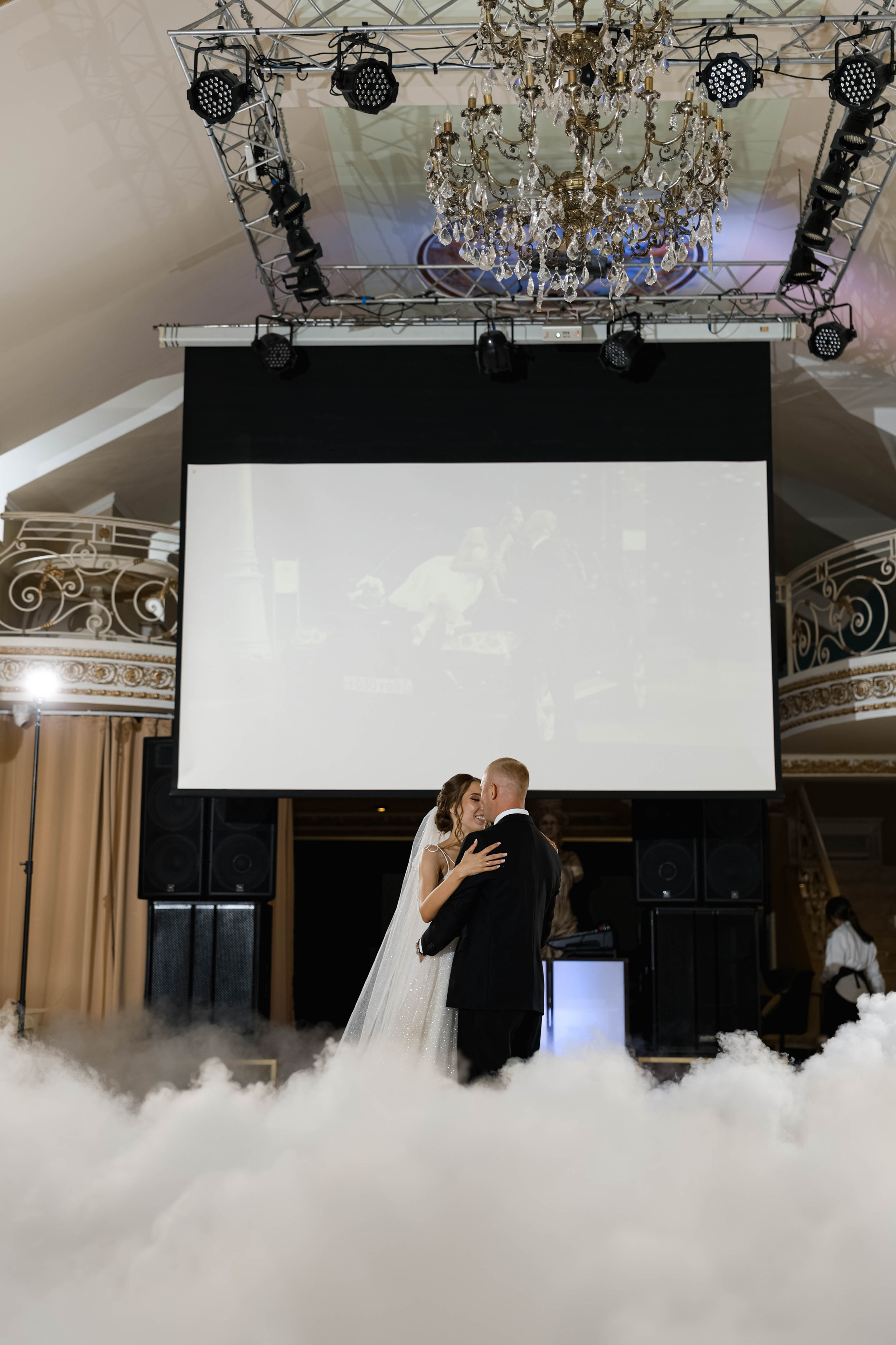 Катя и Леша. Свадебный и семейный фотограф в Москве и МО Елена Агапова